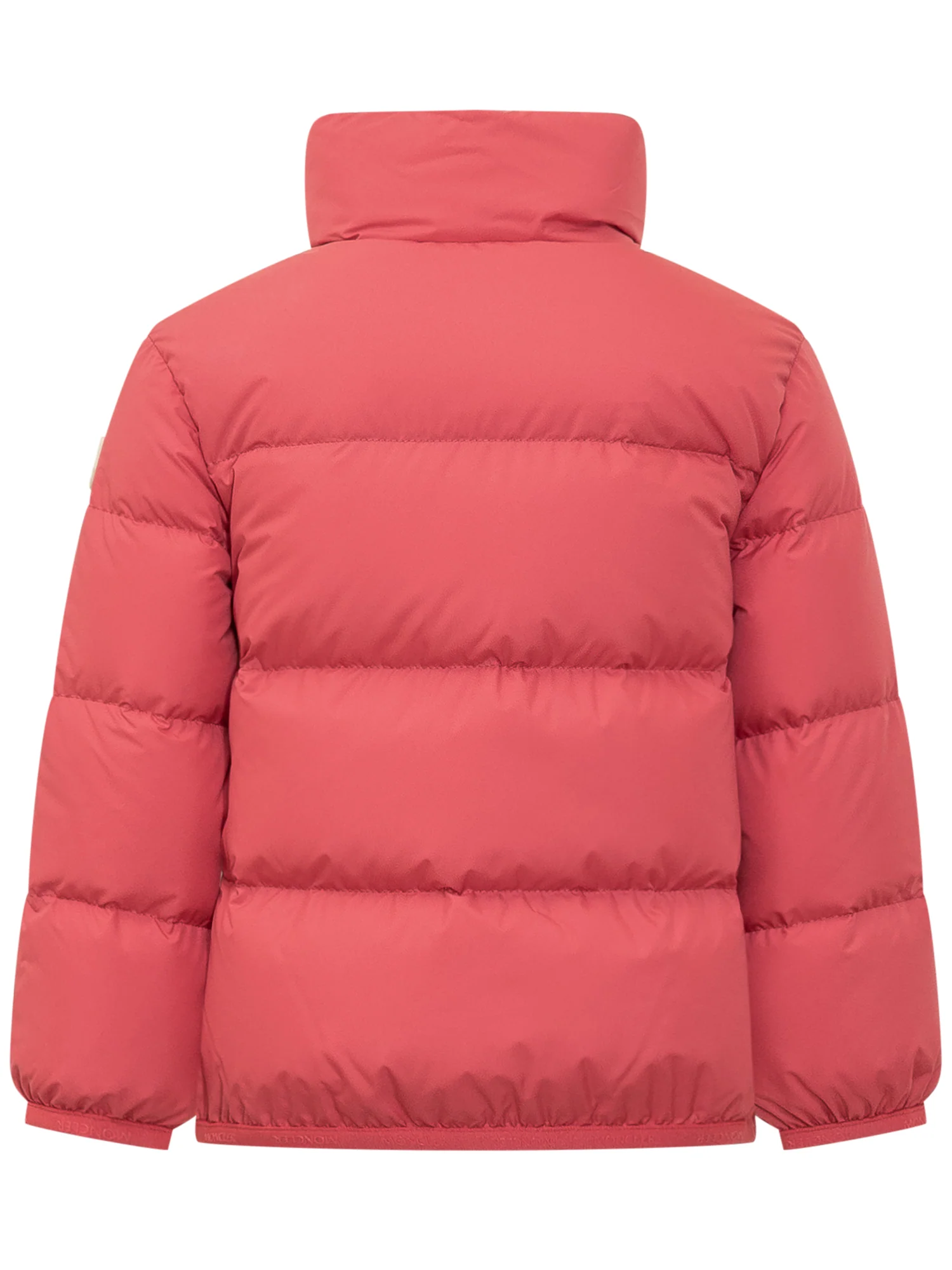Moncler Ultra-Lightweight Down Jacket - Image 2