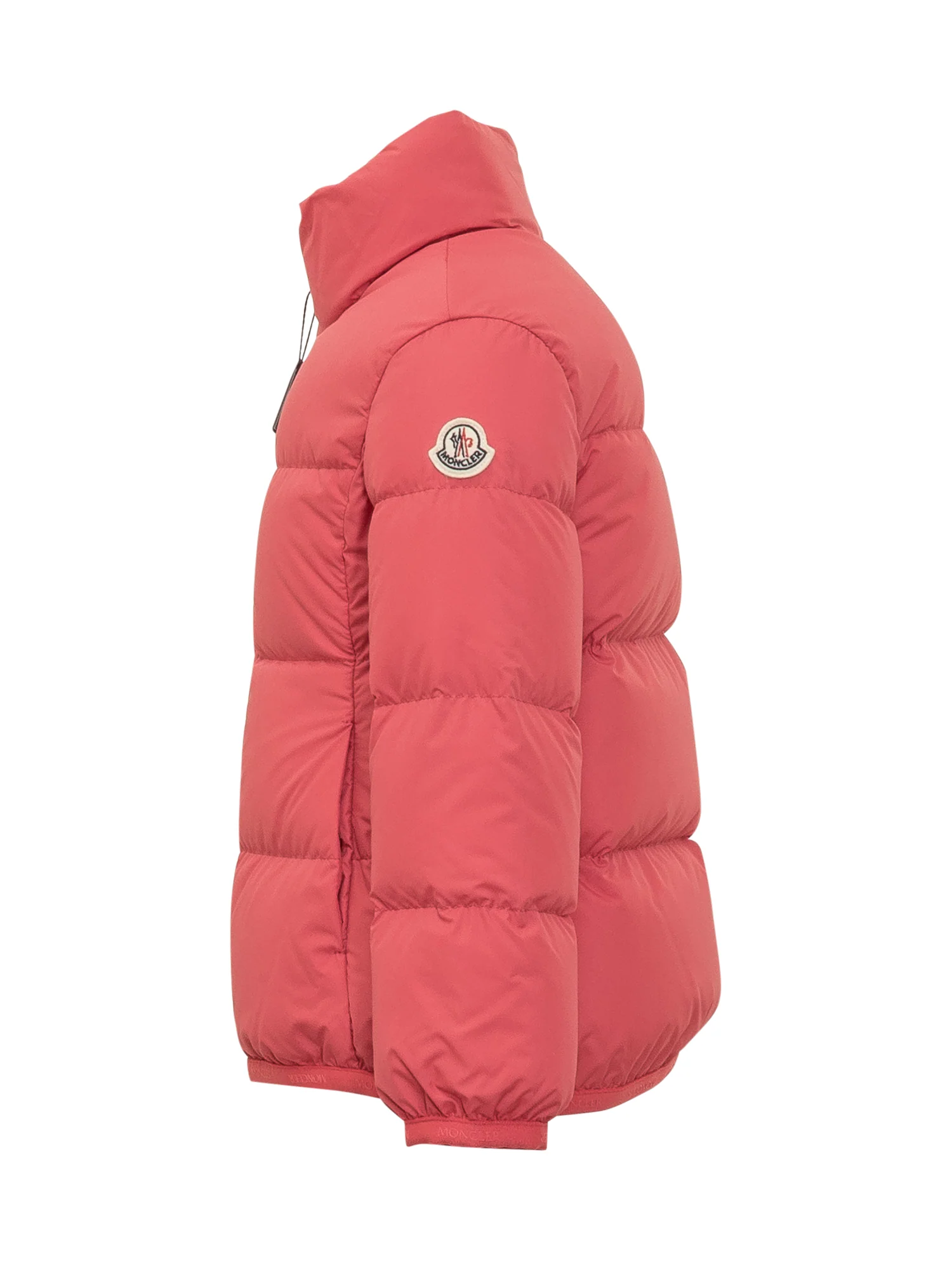 Moncler Ultra-Lightweight Down Jacket - Image 3