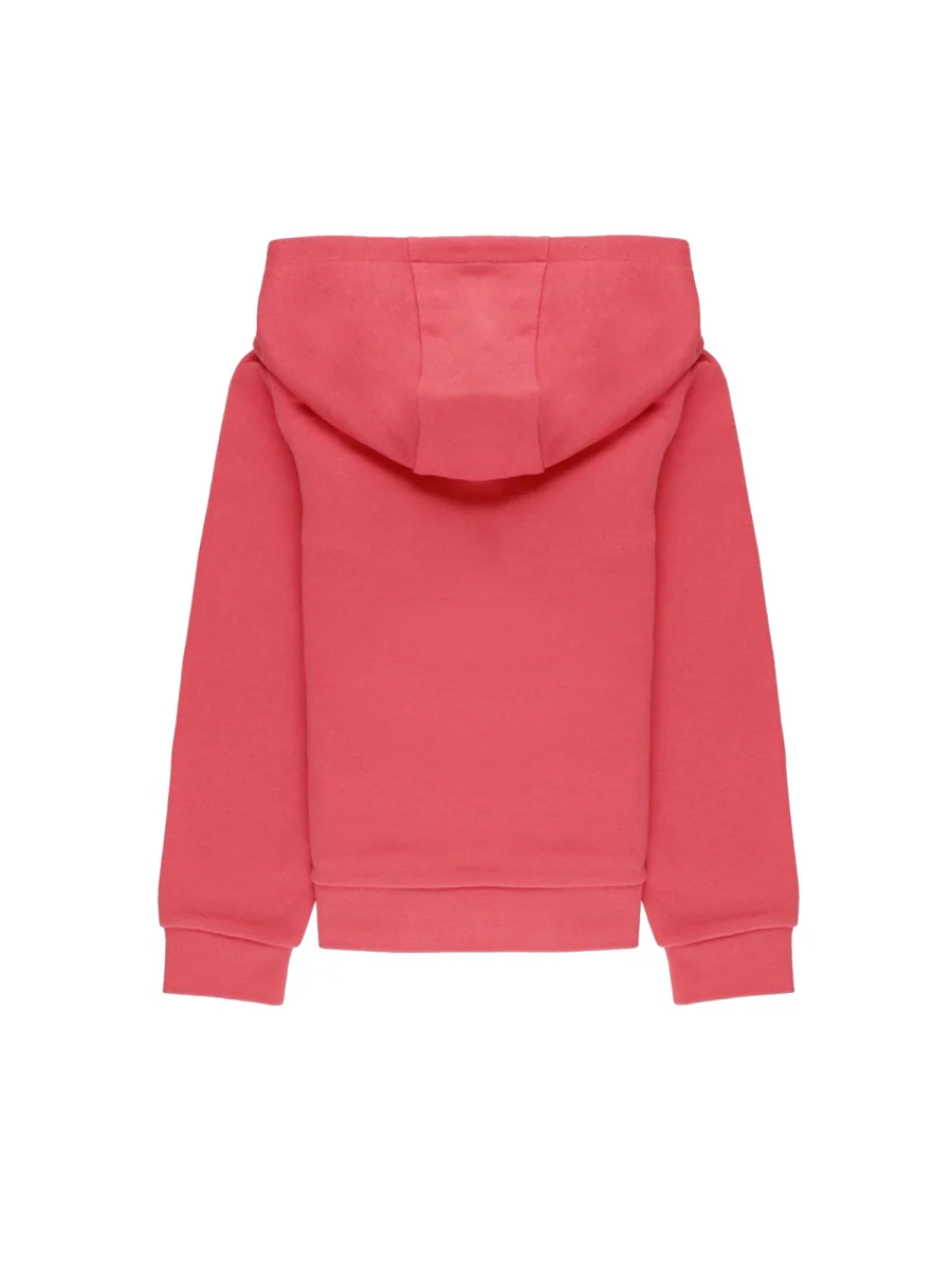Moncler Unisex Kids Logo Sweatshirt - Image 2