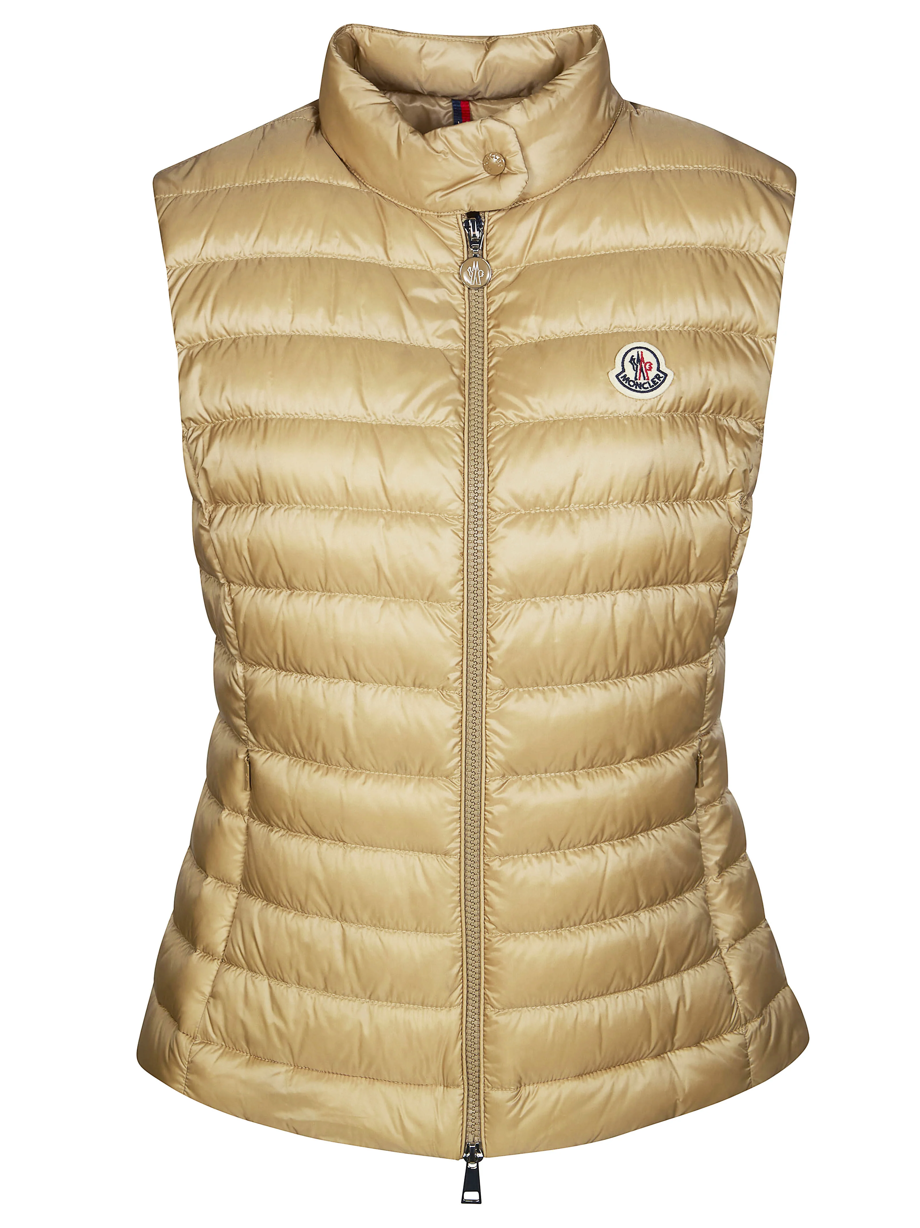 Moncler Women's Mini Gilet for SS26