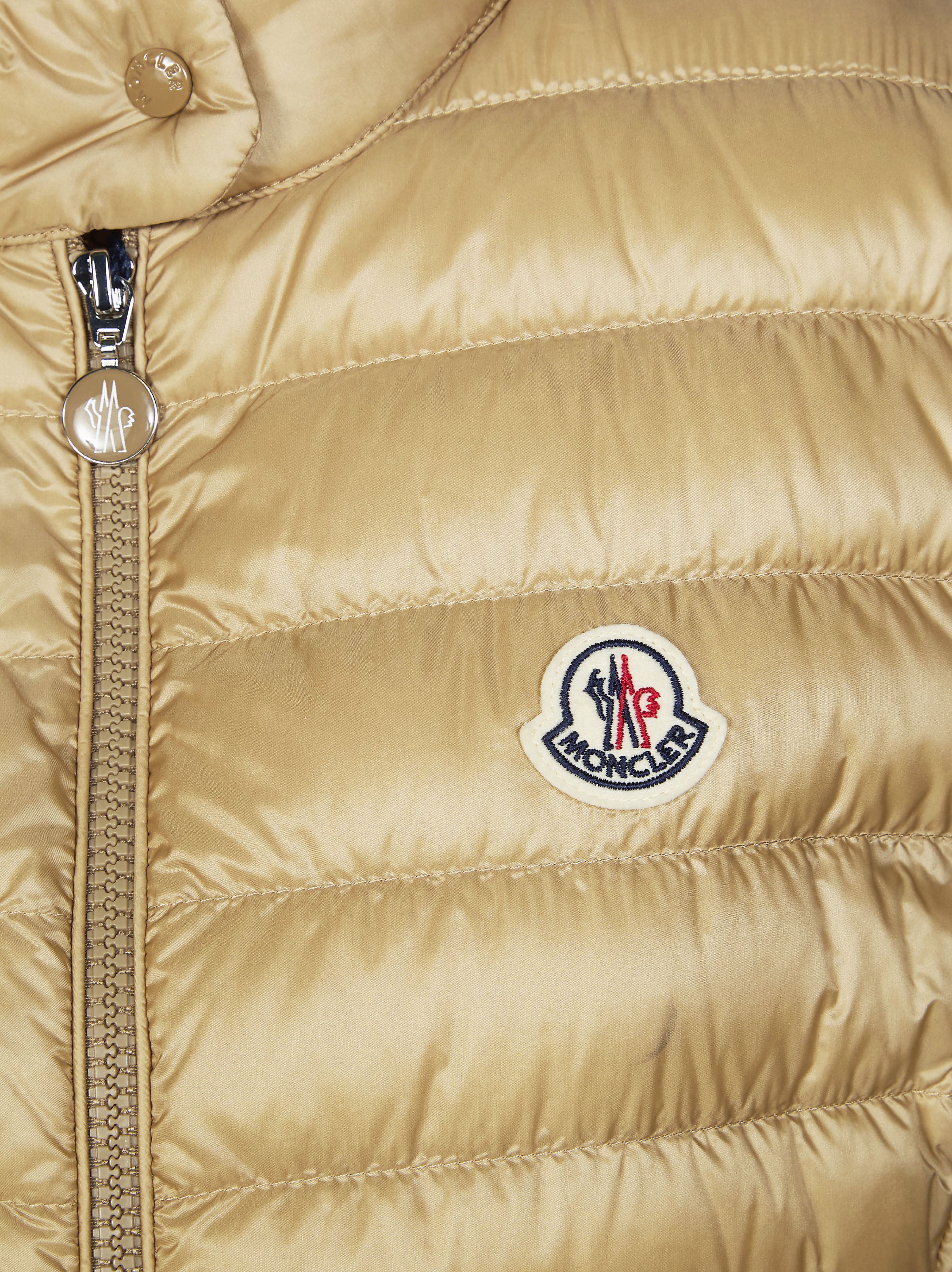 Moncler Women's Mini Gilet for SS26 - Image 3