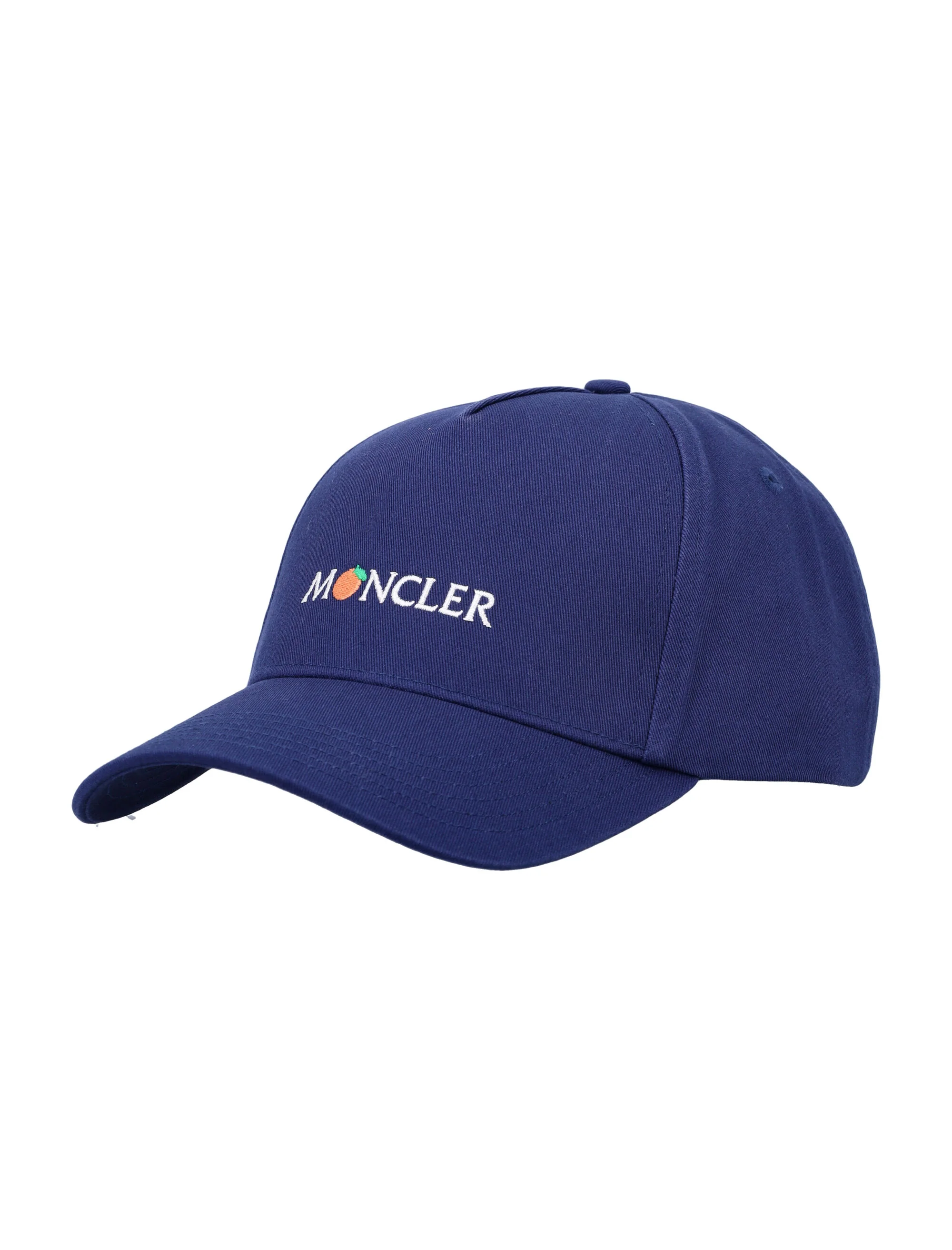 MONCLER X DONALD GLOVER X Gilga Farm by Donald Glover Baseball Cap