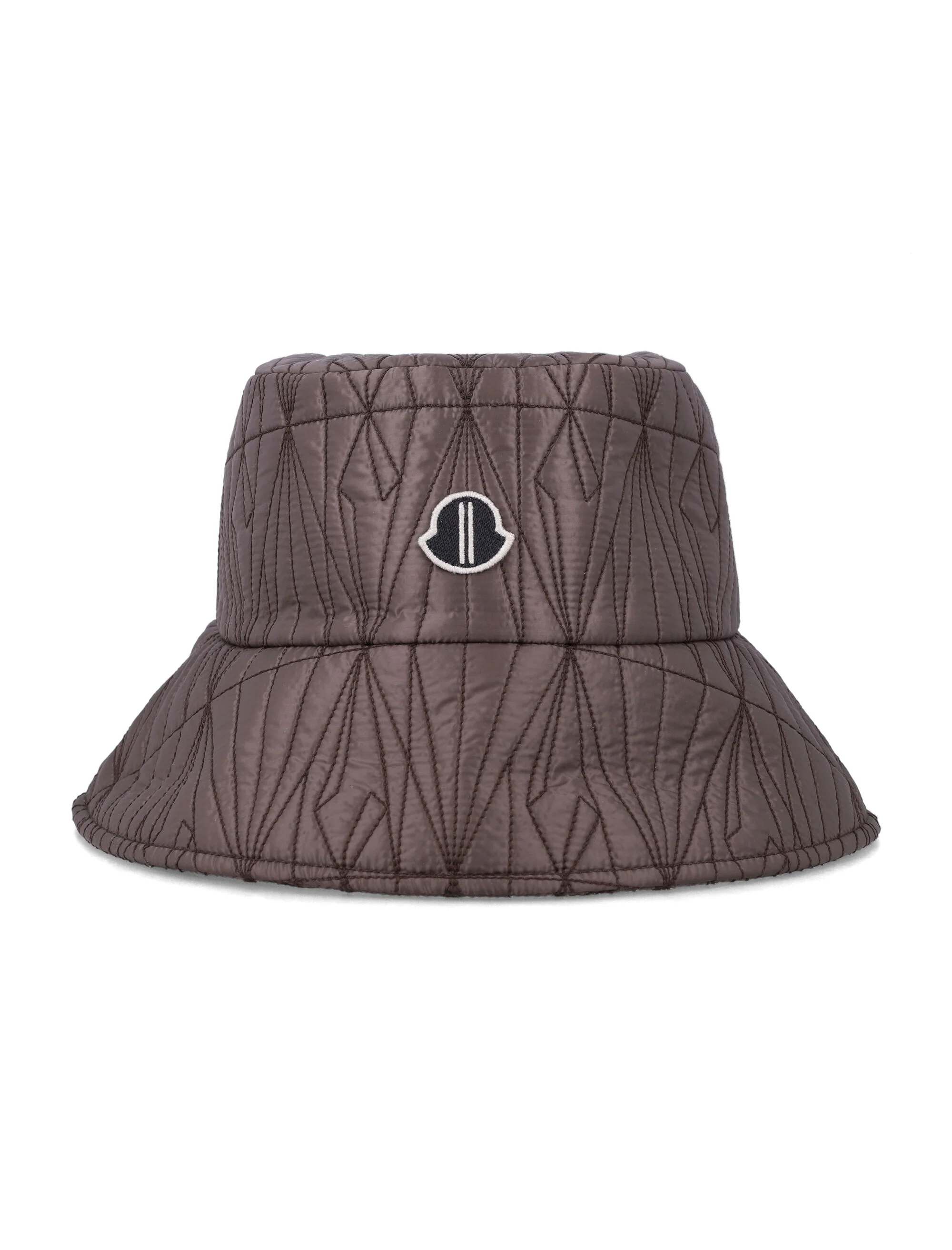 MONCLER X RICK OWENS BUCKET HAT