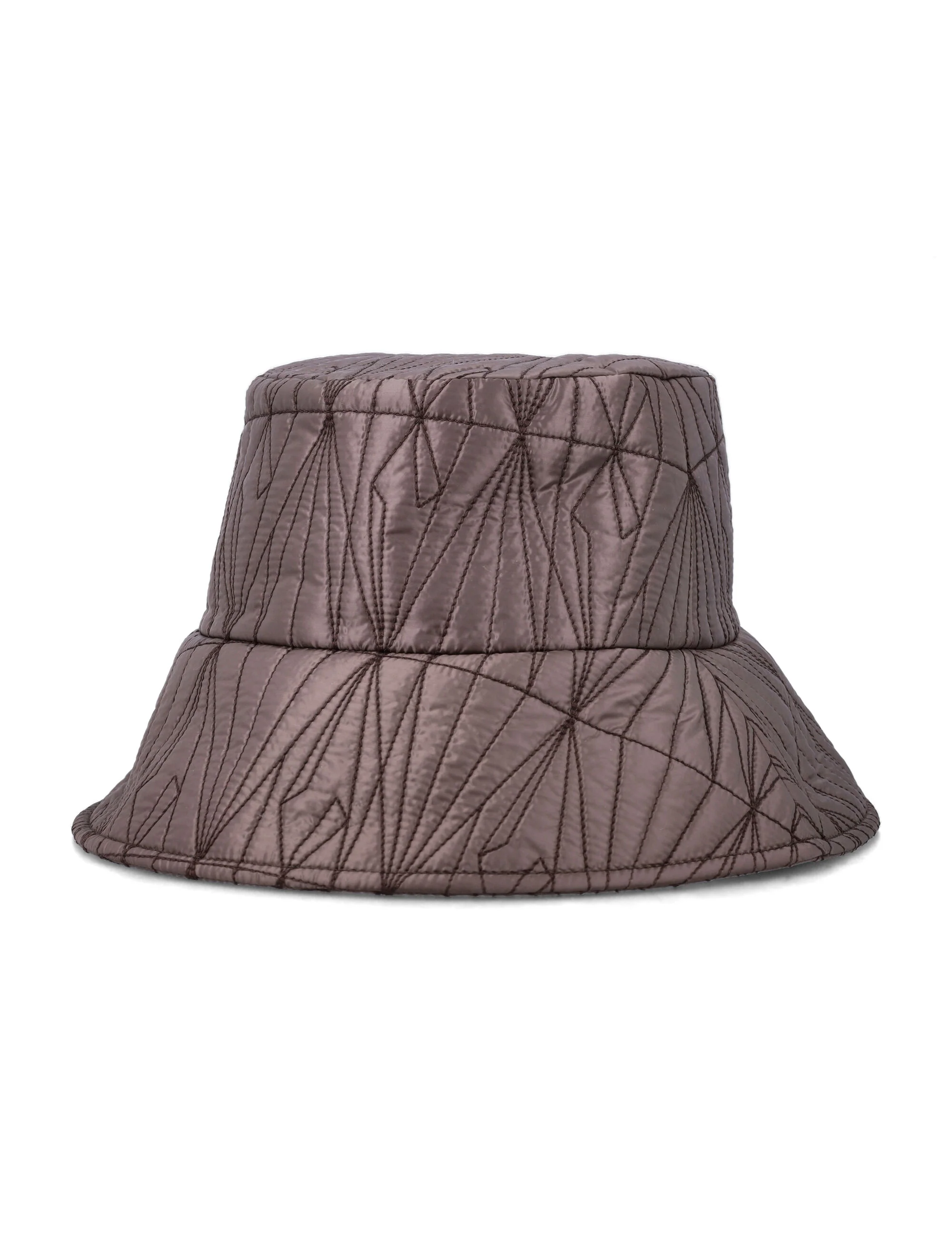 MONCLER X RICK OWENS BUCKET HAT - Image 3