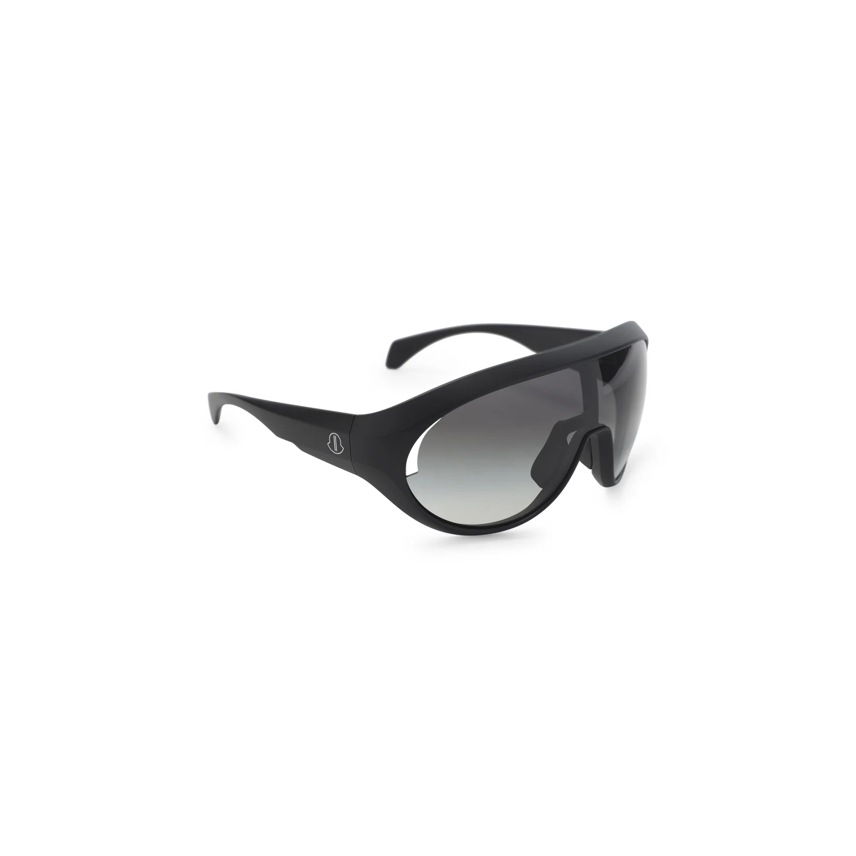 Moncler X Rick Owens Gradient Shield Sunglasses - Image 2