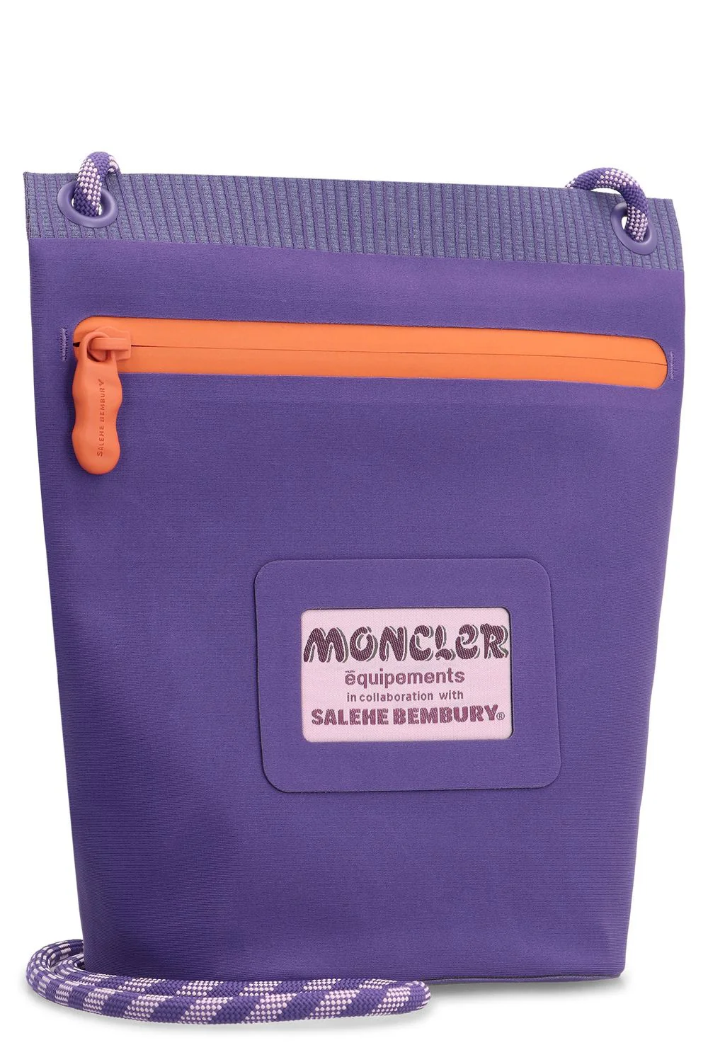 MONCLER X Salehe Bembury Amoeba Clutch - Image 2