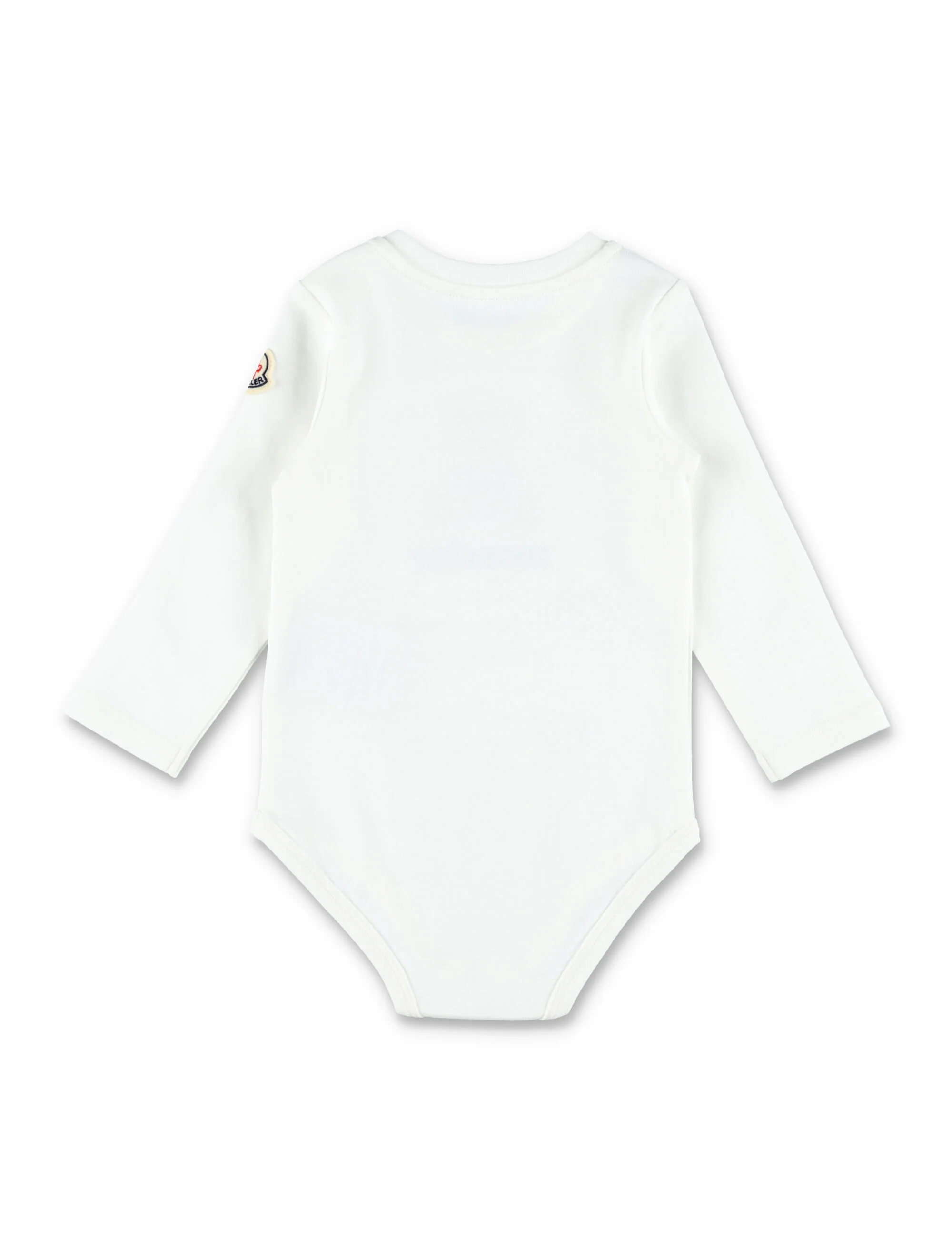 Moncler Youth Stylish Cotton Jacket - Image 3