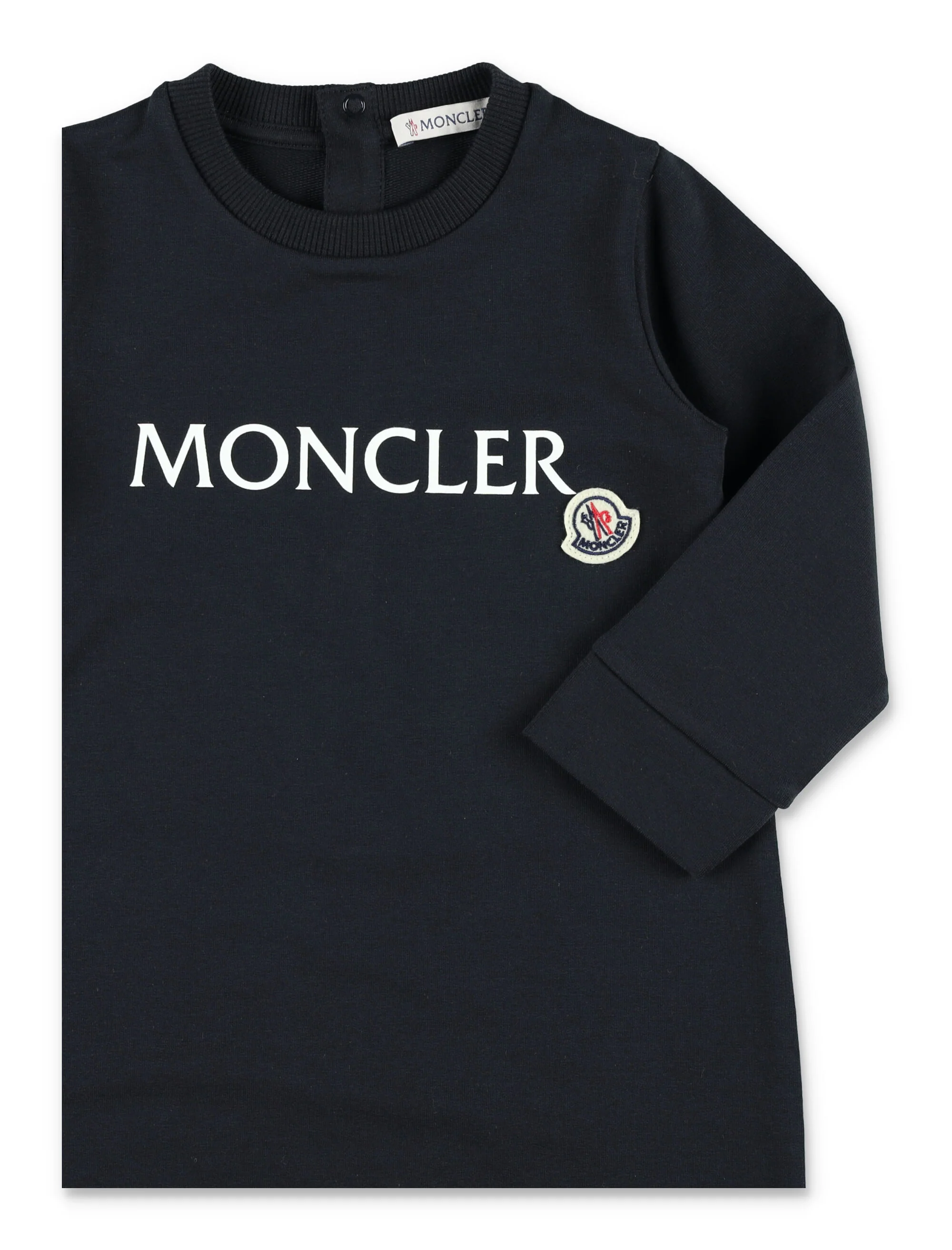 Moncler Youth Stylish Mini Dress - Image 2