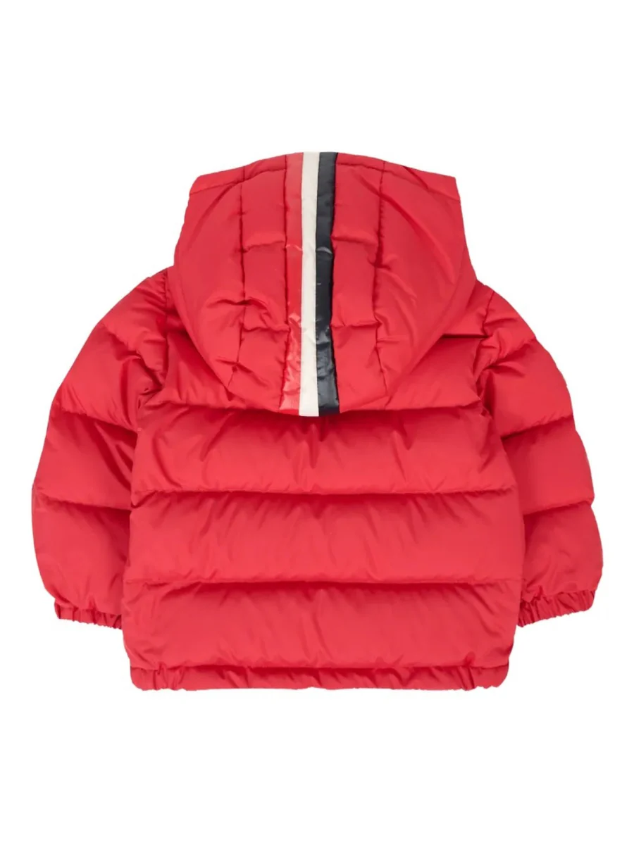 MONCLER Zip-up Padded Jacket - Image 2