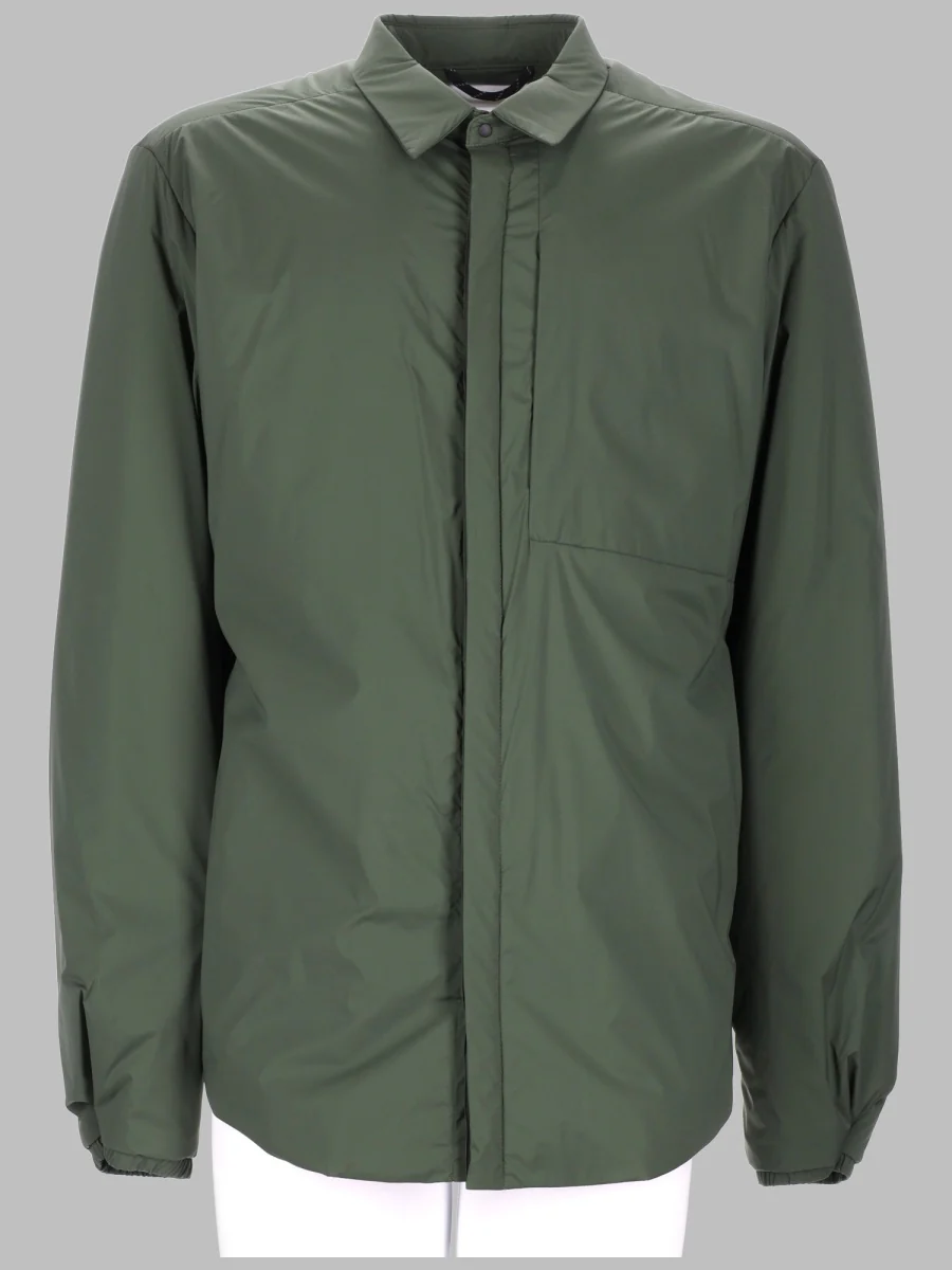 Monobi Men's Mini Sports Jacket - Fall '19 - Image 2