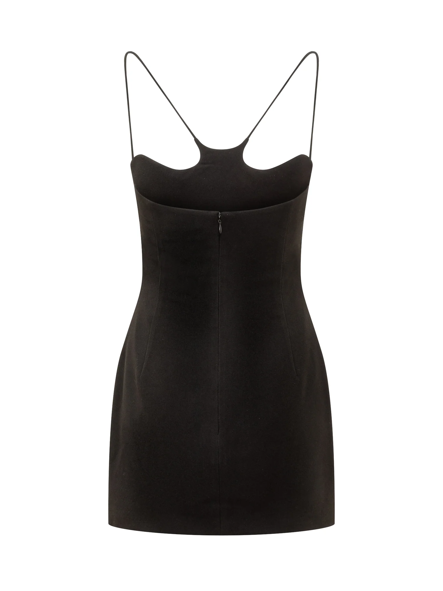 Monot Chic Mini Suit for Fall 2025 - Image 2