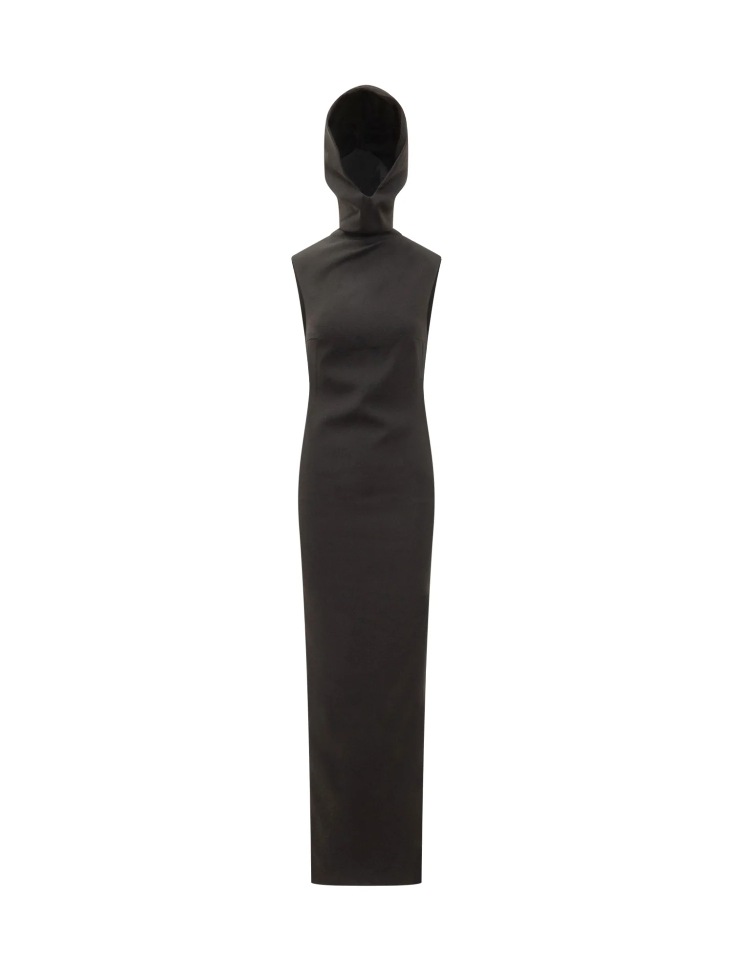 Monot Chic Mini Suit with Hood