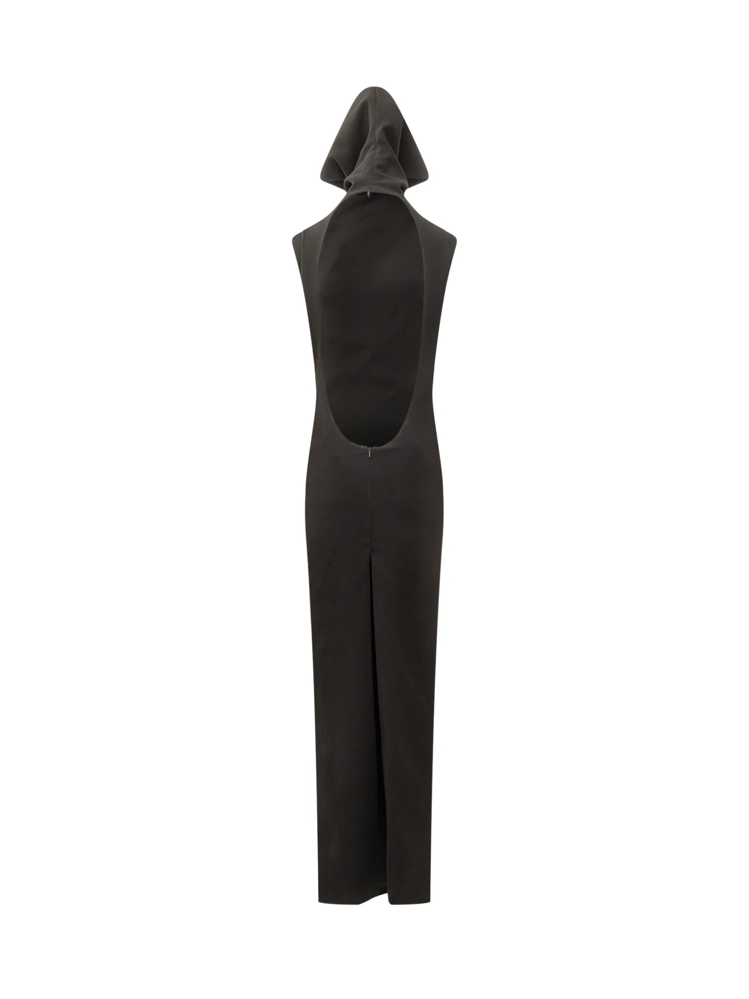 Monot Chic Mini Suit with Hood - Image 2