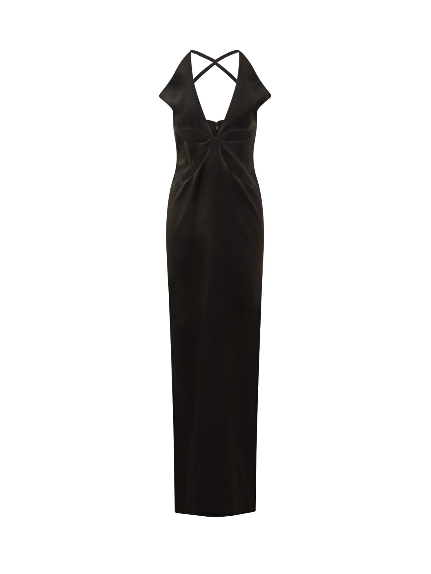 Monot Sophisticated Suit Dress