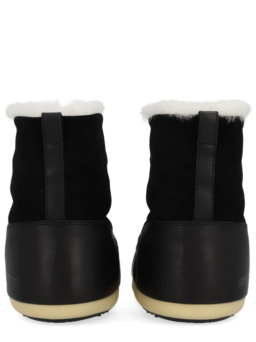 Moon Boot Adventure Boot - Unisex - Image 4