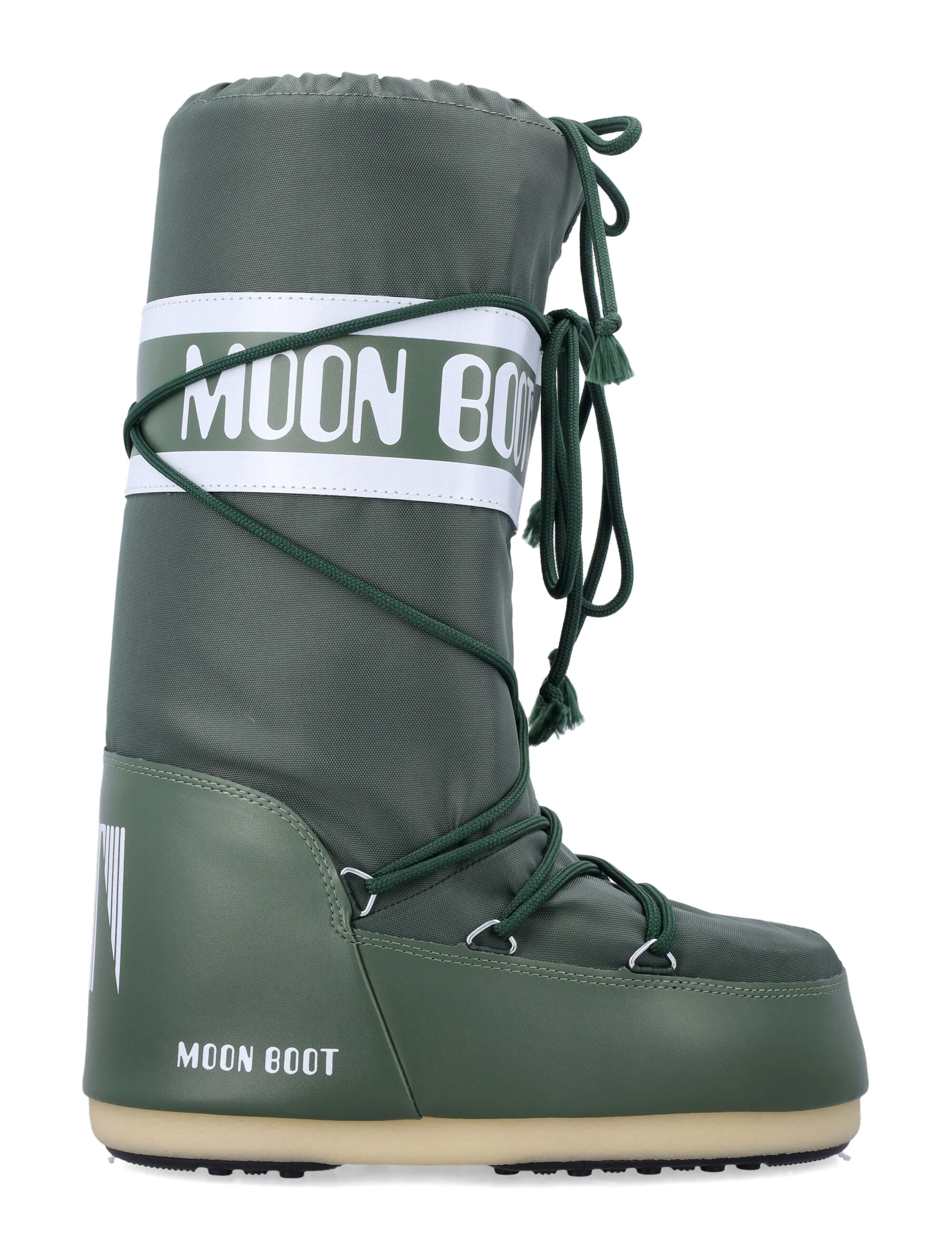 Moon Boot High Waterproof Boots