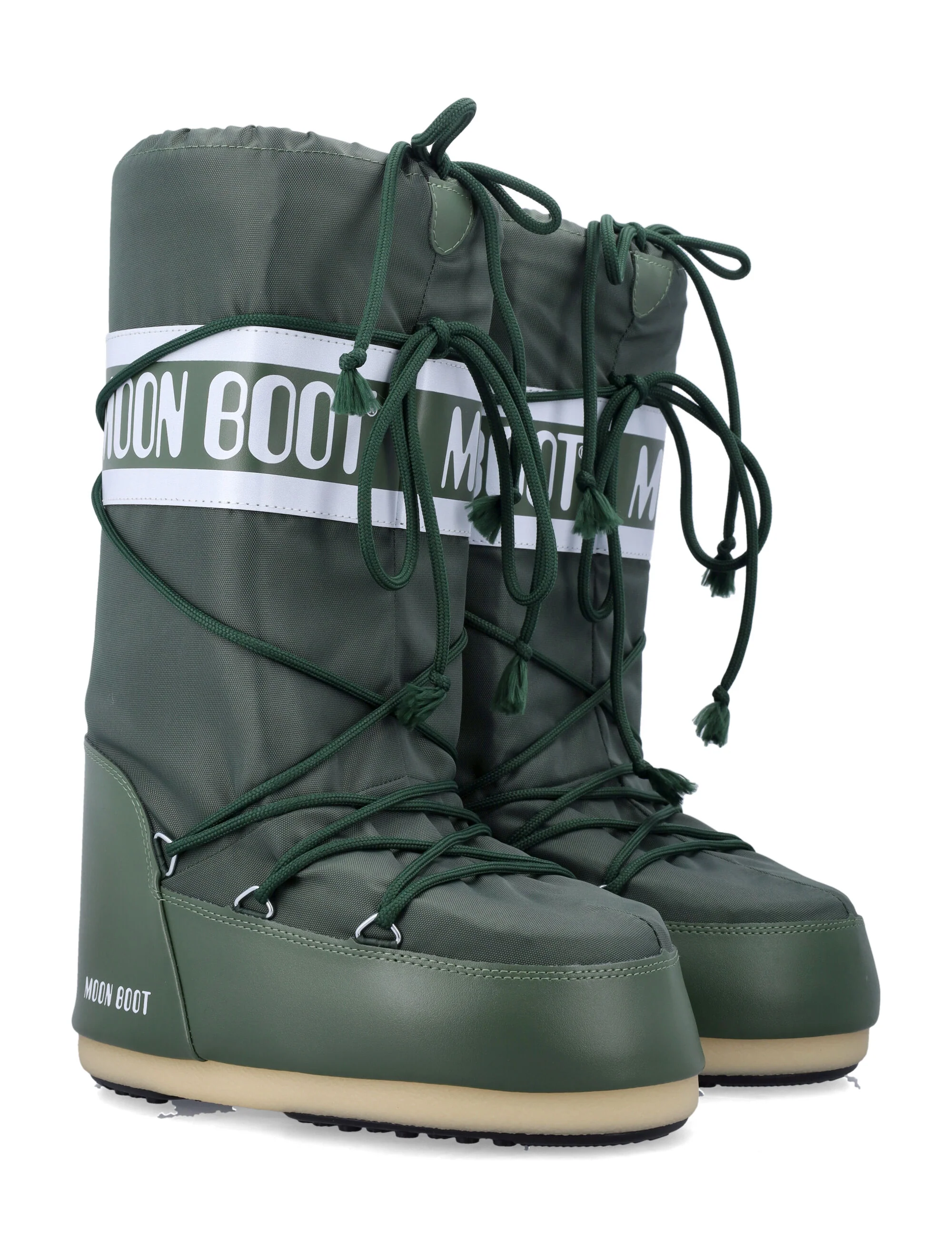 Moon Boot High Waterproof Boots - Image 2