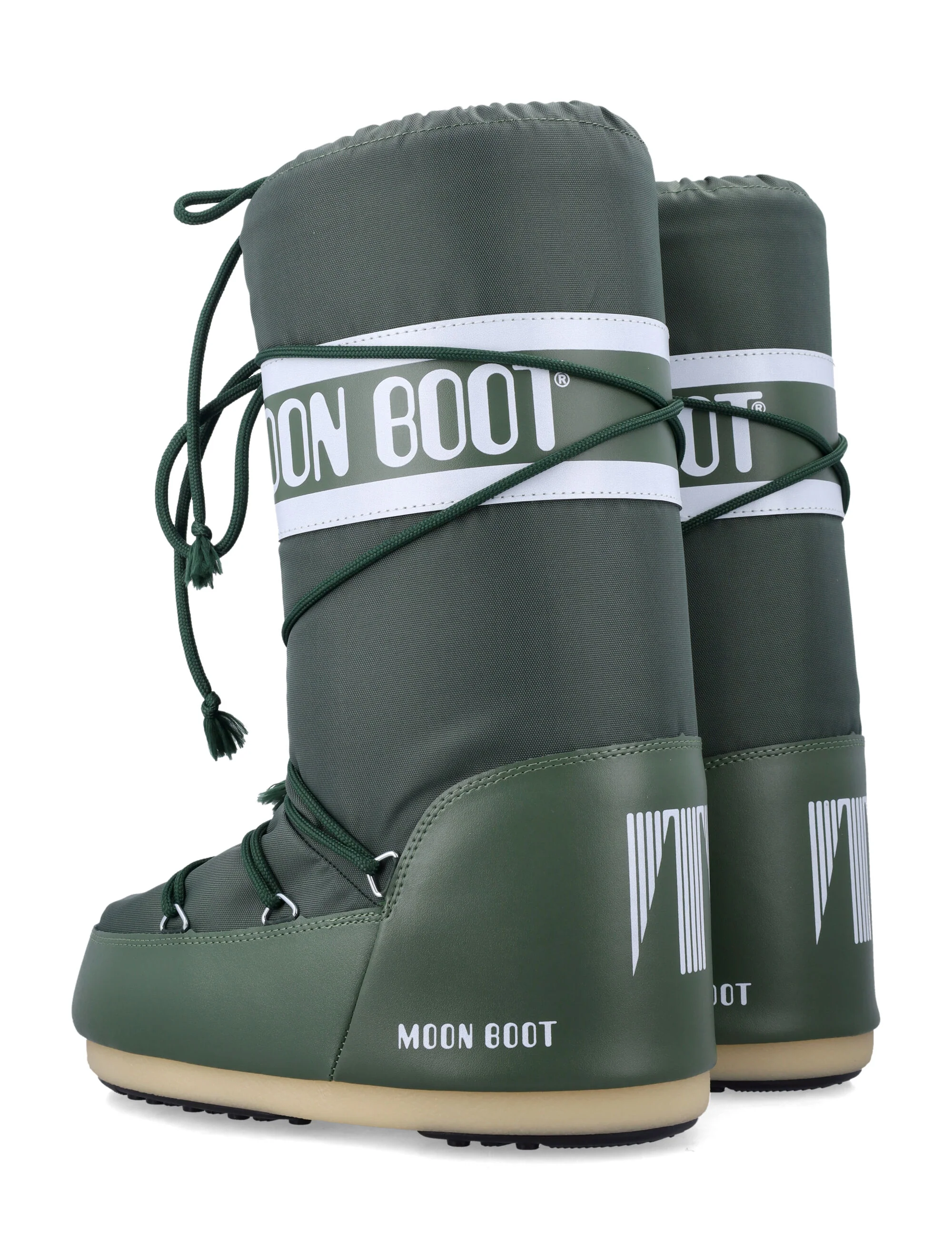 Moon Boot High Waterproof Boots - Image 3