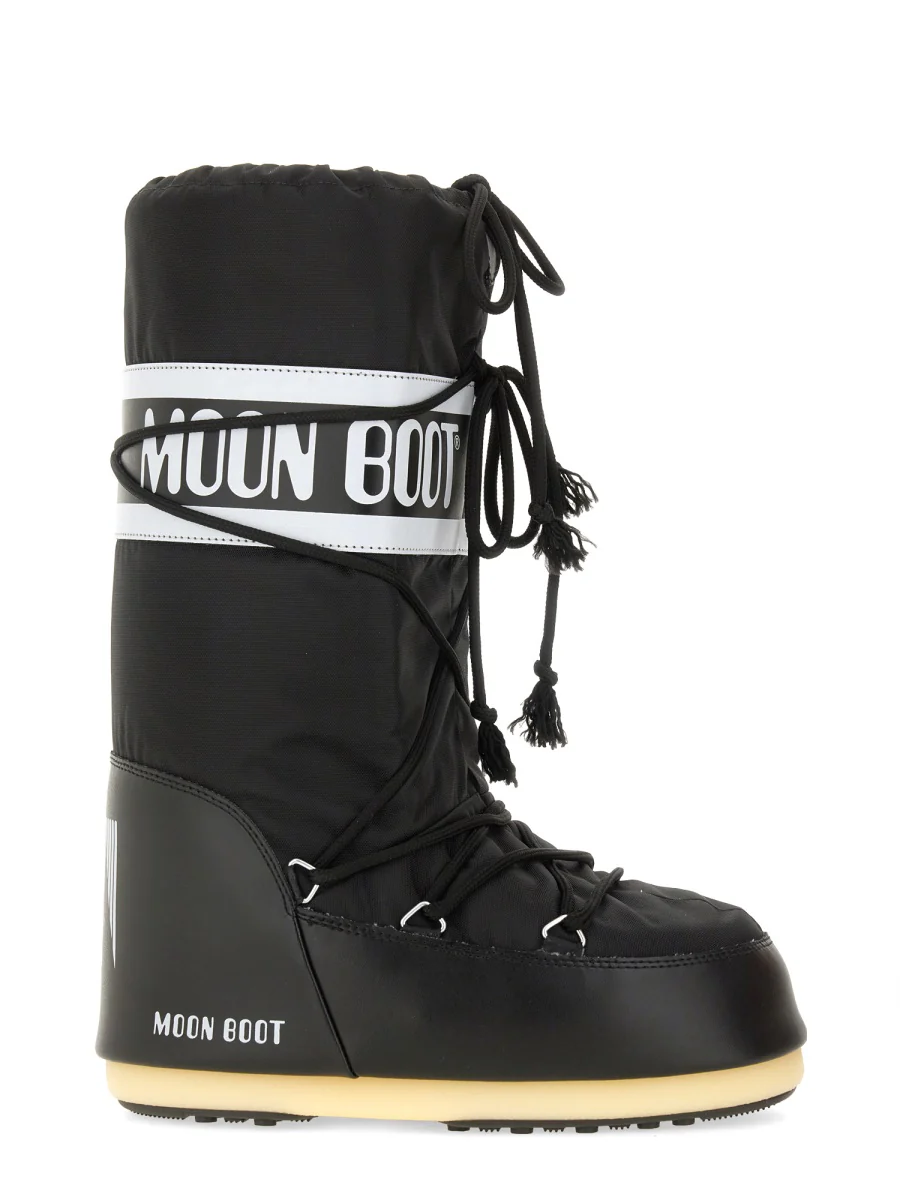 Moon Boot Icon Boots - Image 2