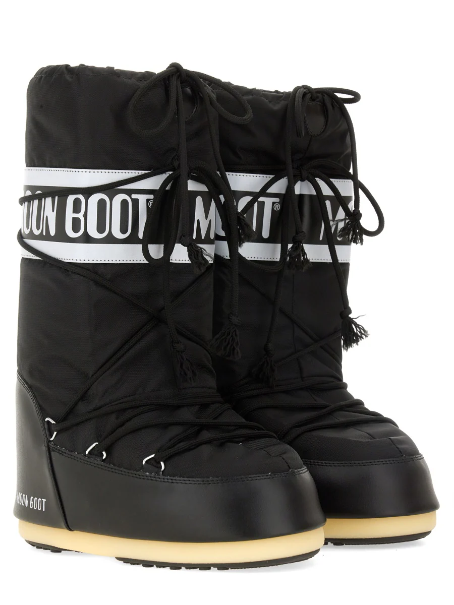 Moon Boot Icon Boots - Image 3