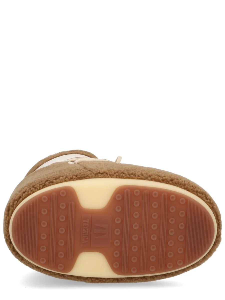 MOON BOOT Icon Low Fleece Boot - Image 5