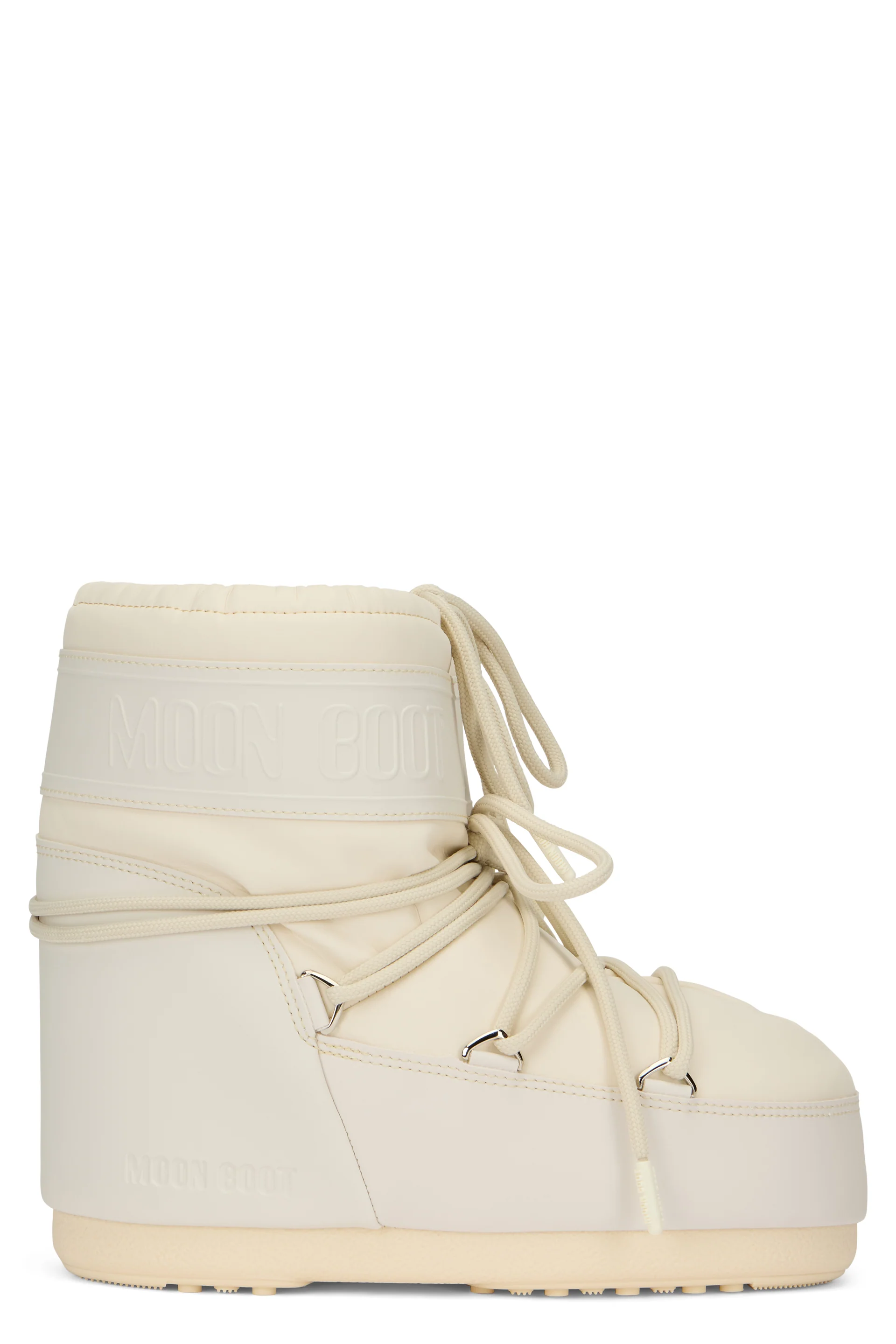 Moon Boot Icon Low Rubber Boots - Image 4
