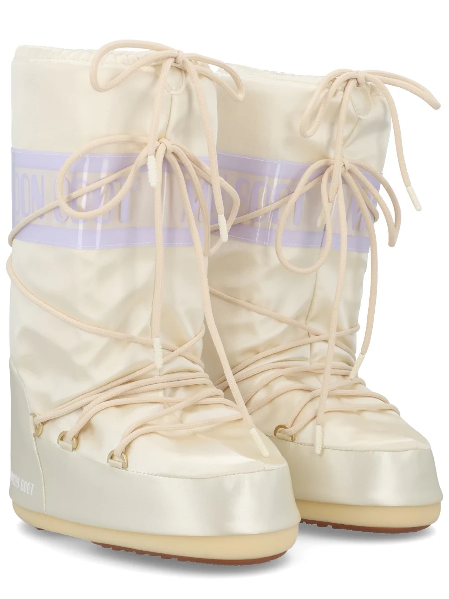 MOON BOOT ICON PEARLY BOOTS - Image 2
