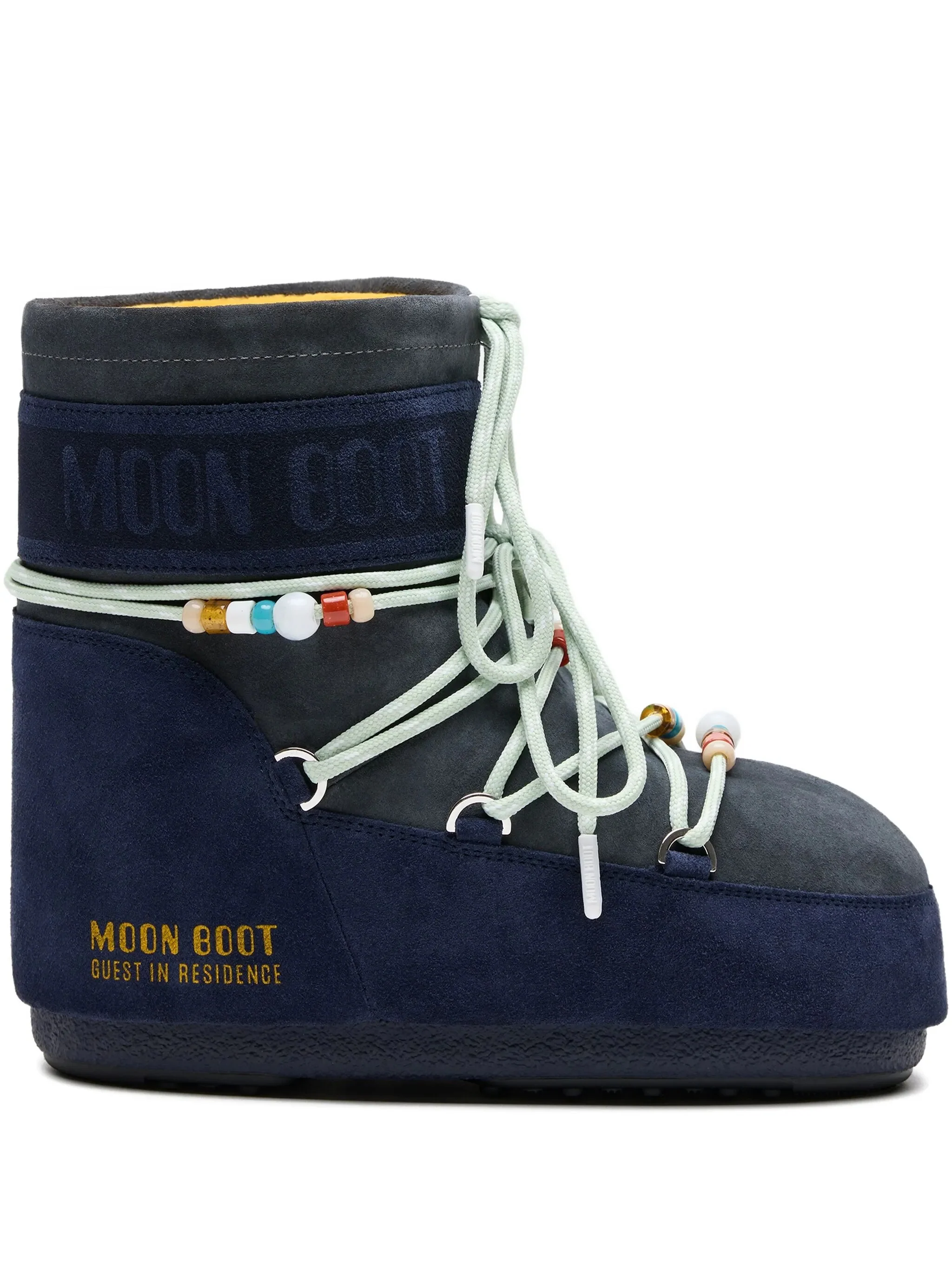 Moon Boot Mini Versatile Boot with Adjustable Drawstring