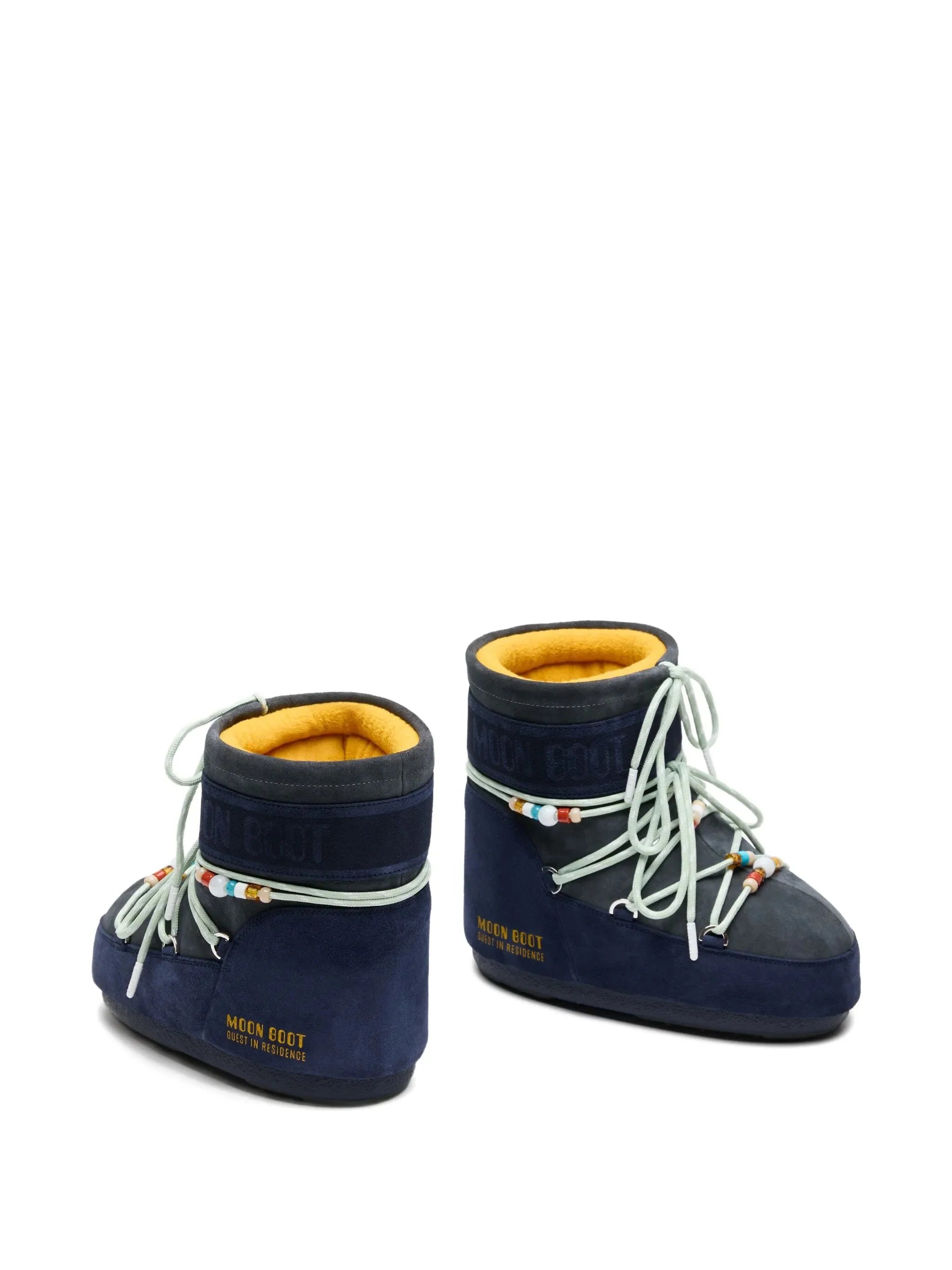 Moon Boot Mini Versatile Boot with Adjustable Drawstring - Image 2
