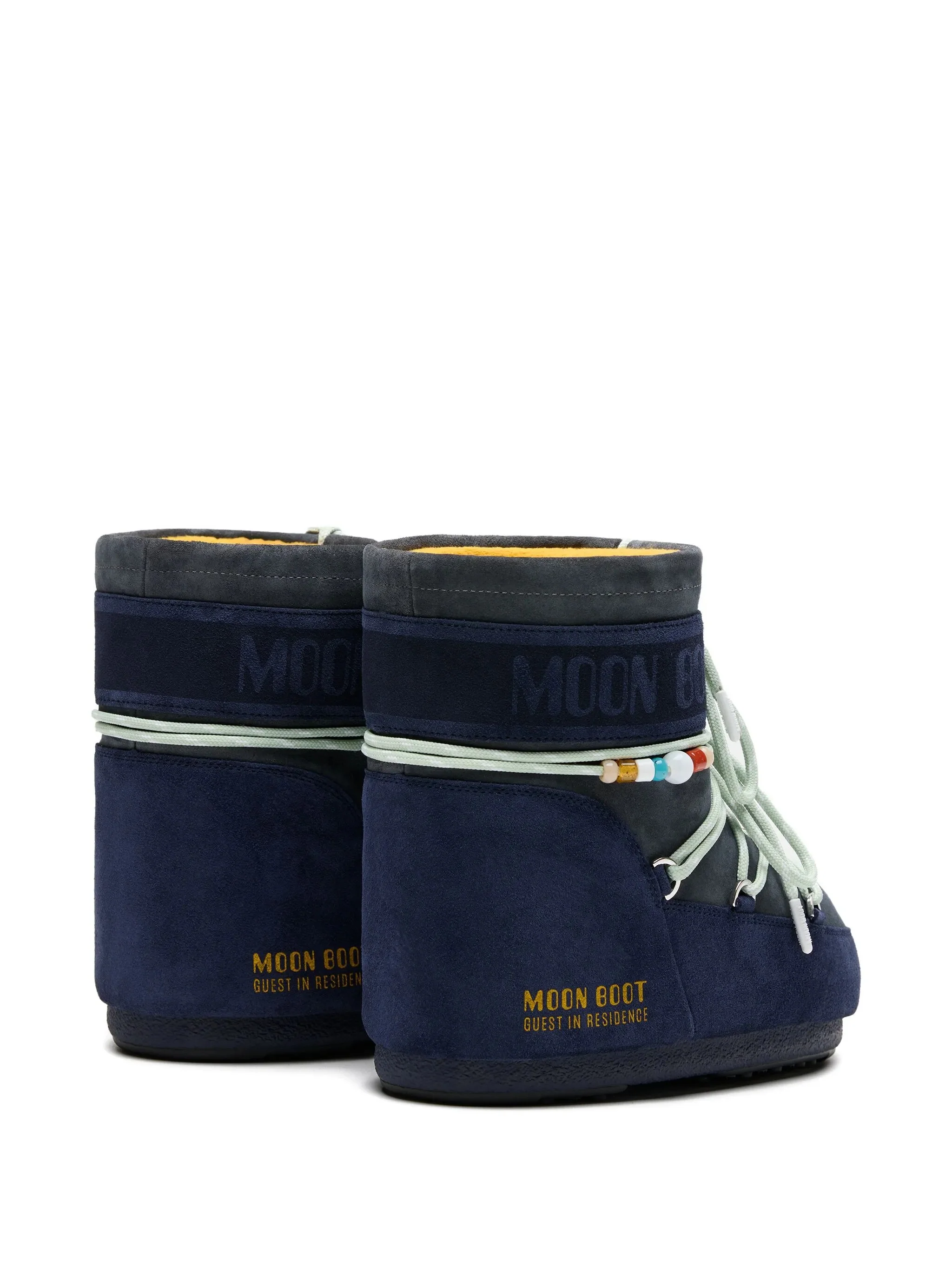 Moon Boot Mini Versatile Boot with Adjustable Drawstring - Image 3