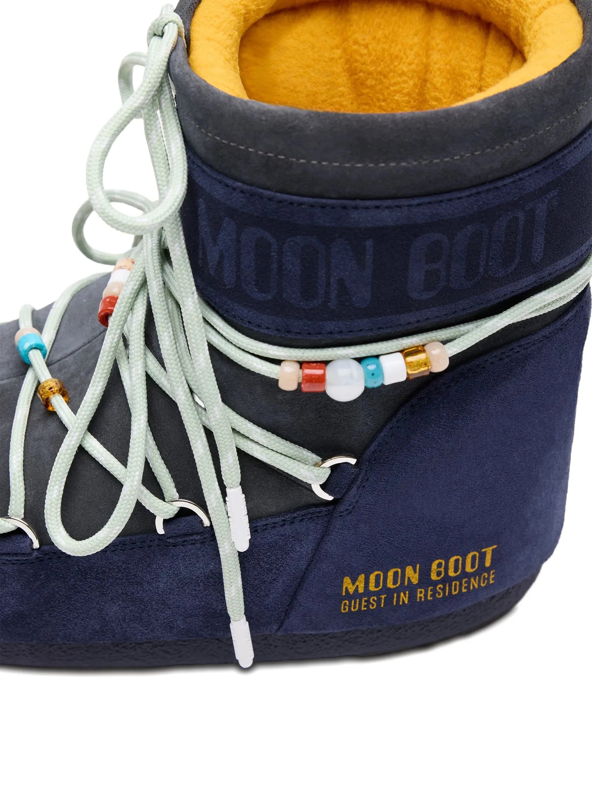 Moon Boot Mini Versatile Boot with Adjustable Drawstring - Image 4