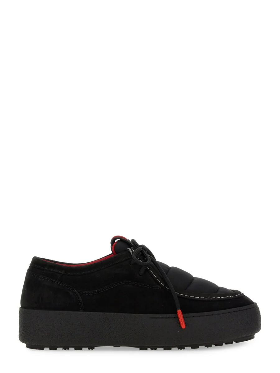 MOON BOOT Mtrack Wallaby Low - Women