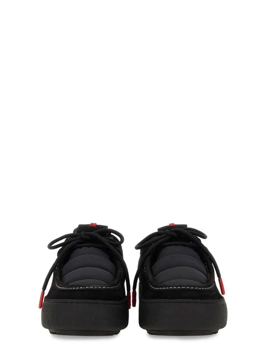 MOON BOOT Mtrack Wallaby Low - Women - Image 2