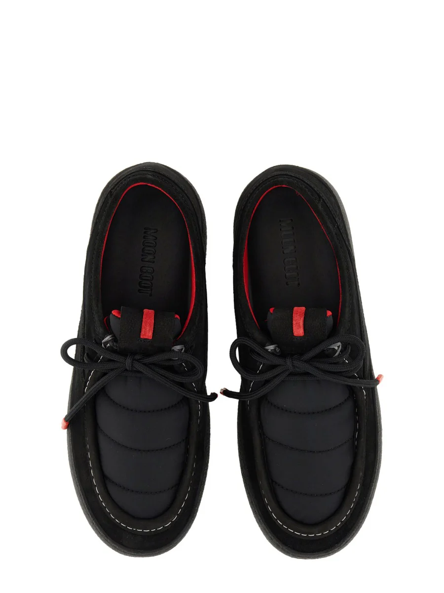 MOON BOOT Mtrack Wallaby Low - Women - Image 3