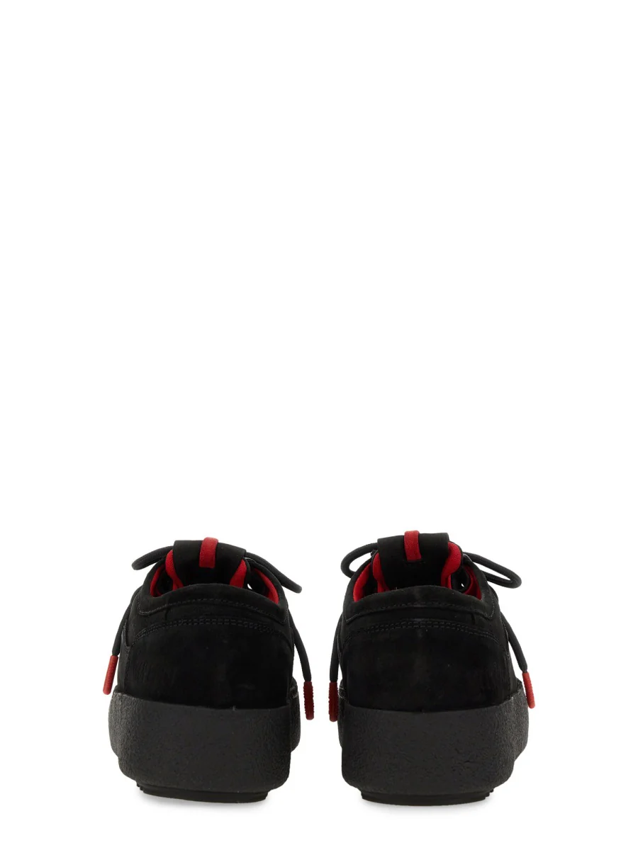 MOON BOOT Mtrack Wallaby Low - Women - Image 4