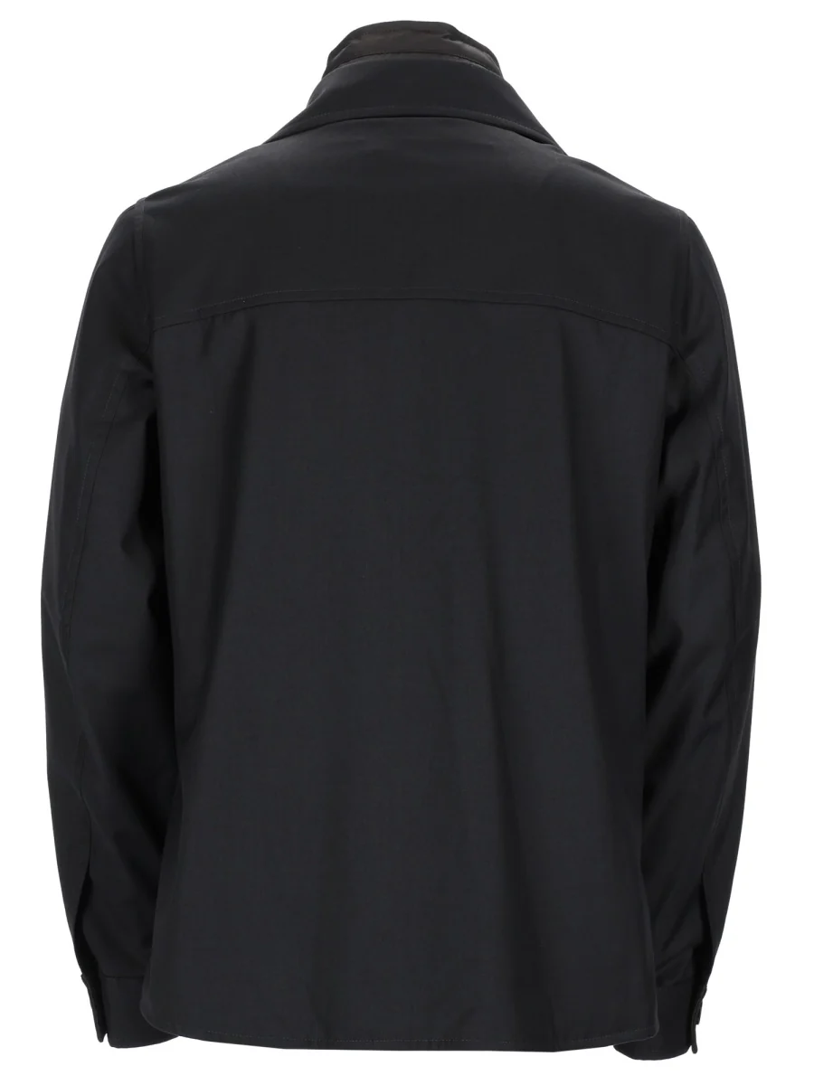 MOORER Dulac-PUM Jacket - Image 2