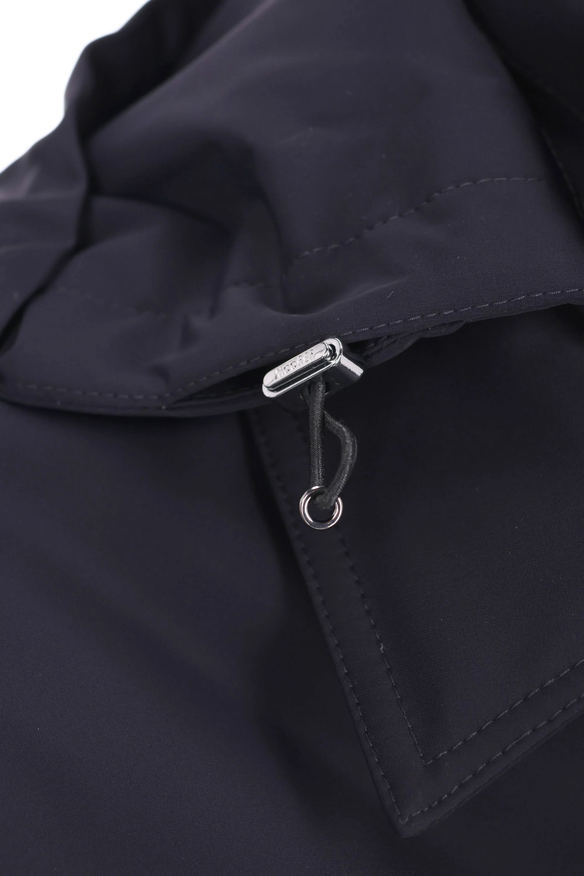 Moorer Modern Winter Coat for Men - Stylish and Functional - Image 6
