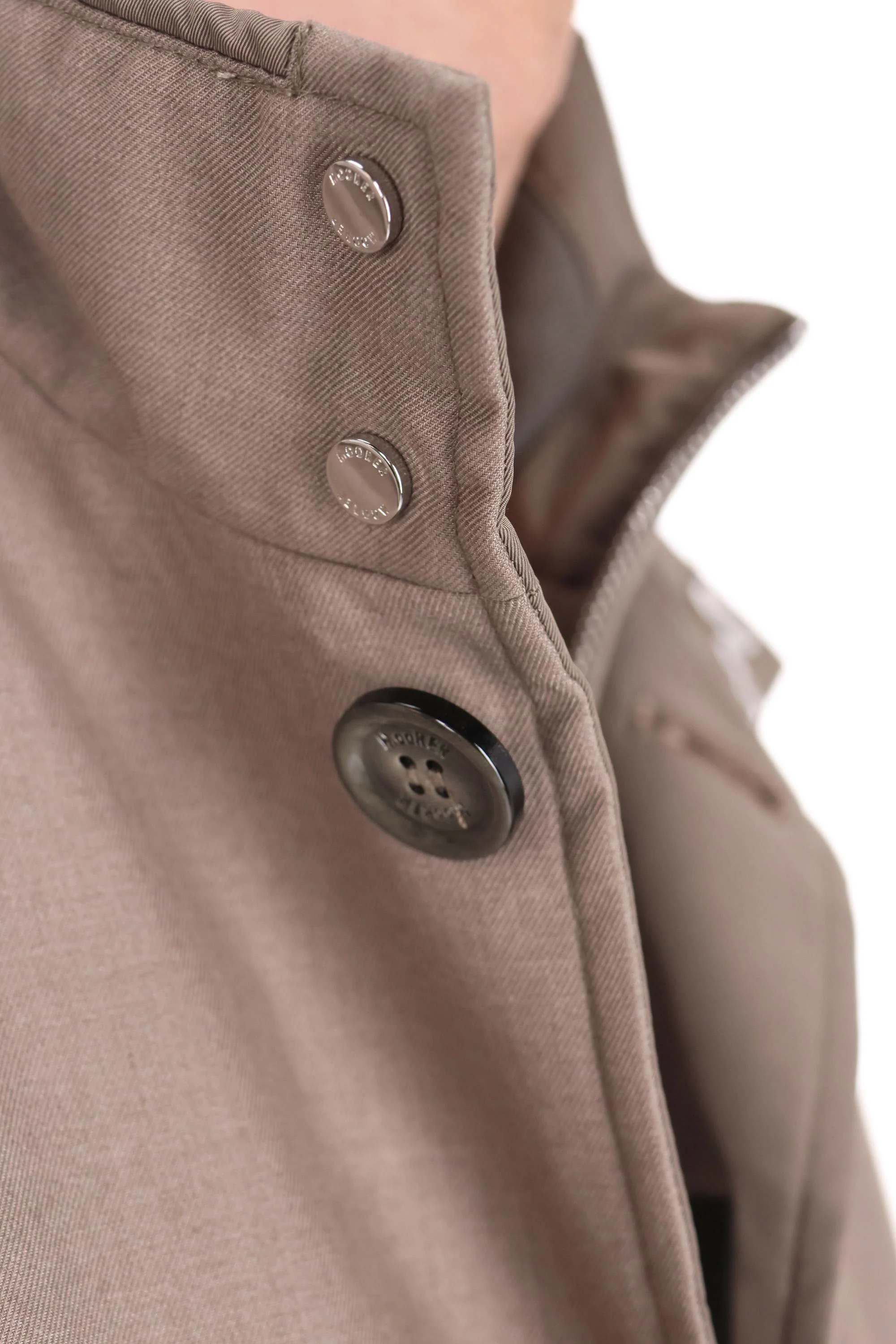 Moorer Stylish Men's Coat - Image 6