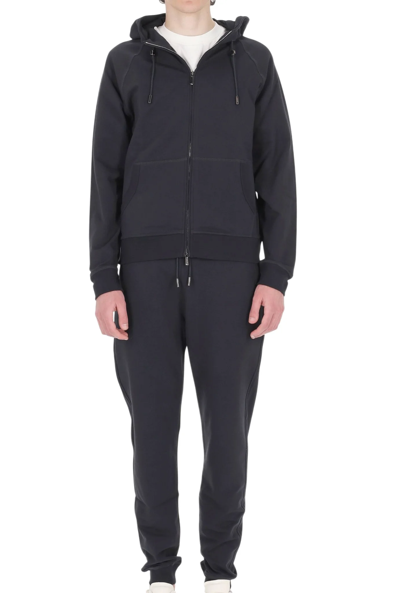 Moorer Stylish Men's Sweater for Fall Season