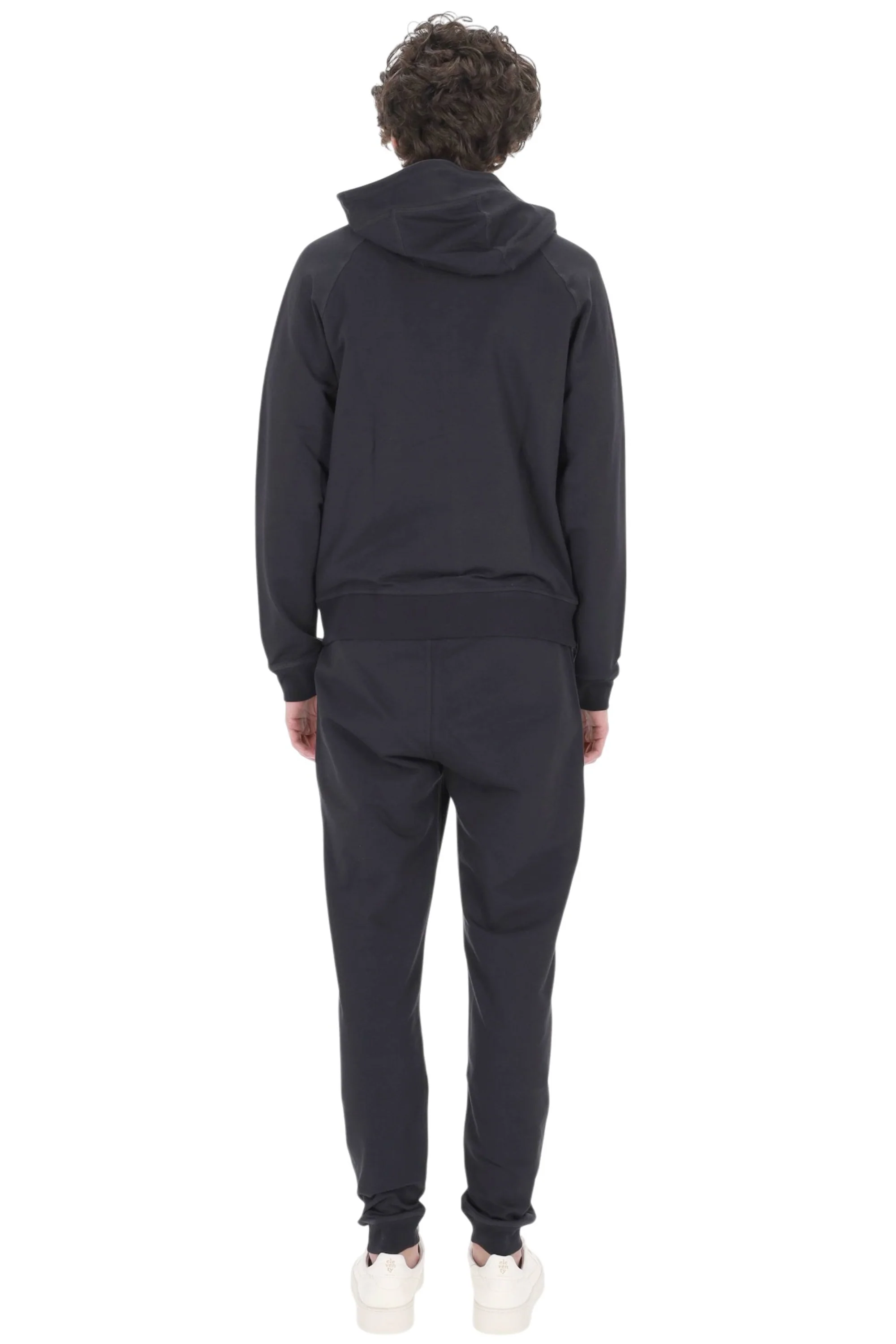 Moorer Stylish Men's Sweater for Fall Season - Image 4