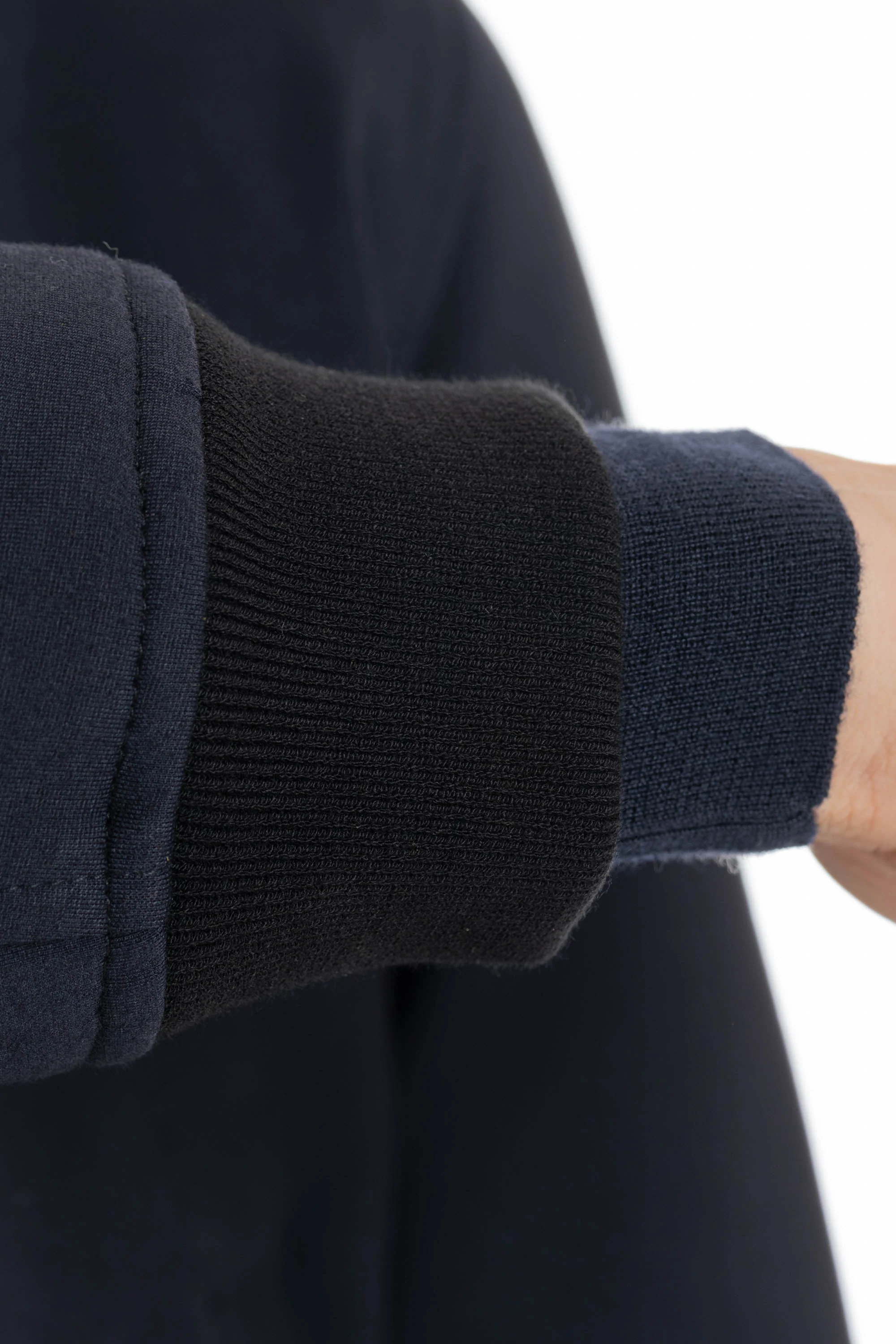 Moorer Stylish Men's Winter Coat - Image 6