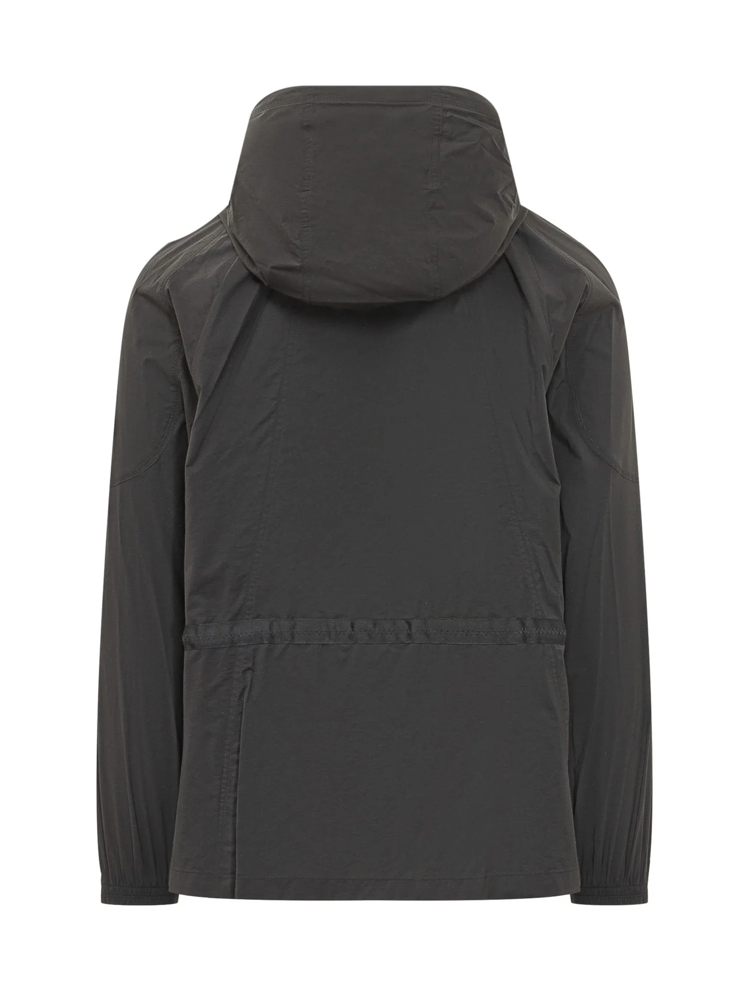 Moose Knuckles Stylish Jacket with Hood and Zipper for SS26 - Image 2