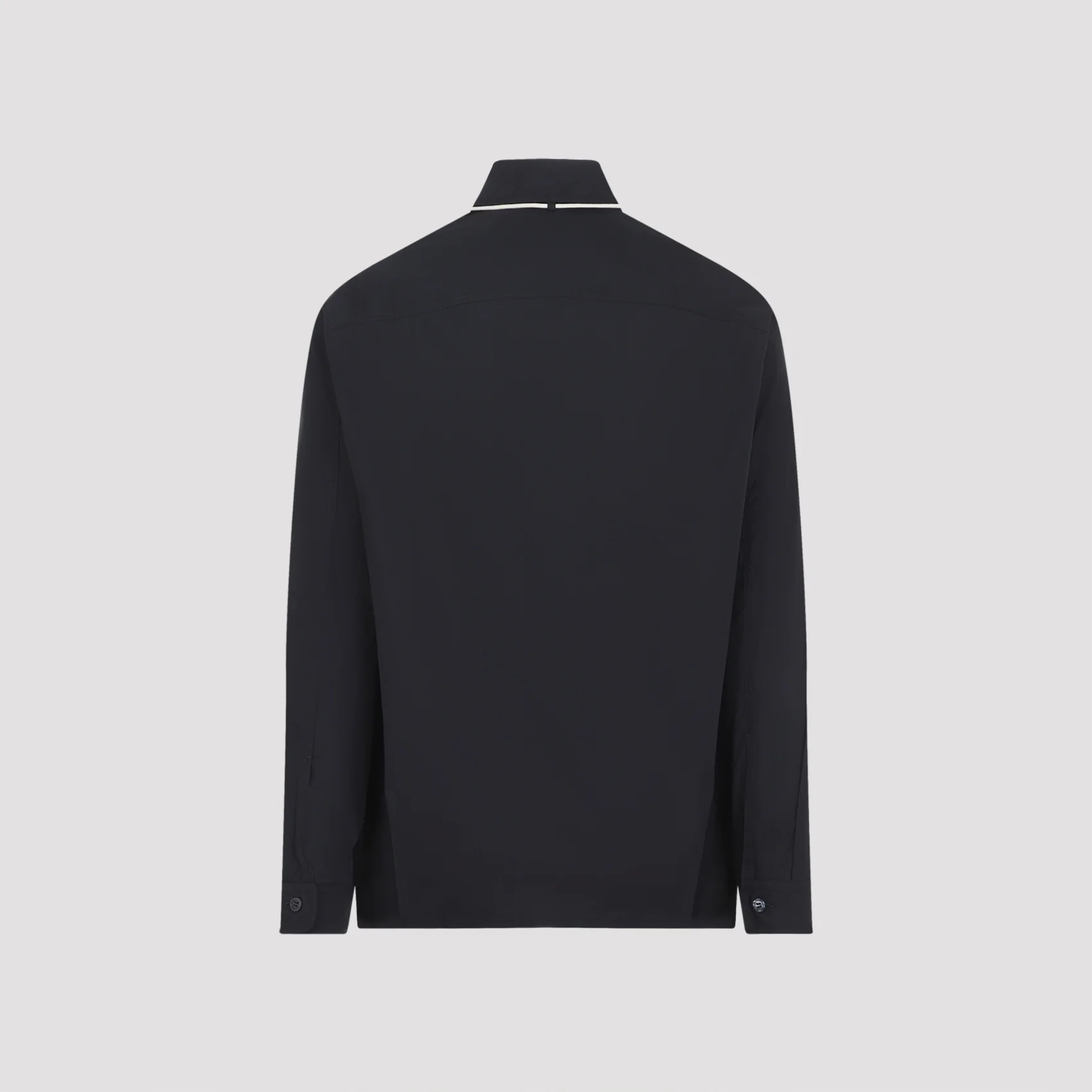 Mordecai Classic Cord Shirt for Men - SS26 Collection - Image 4