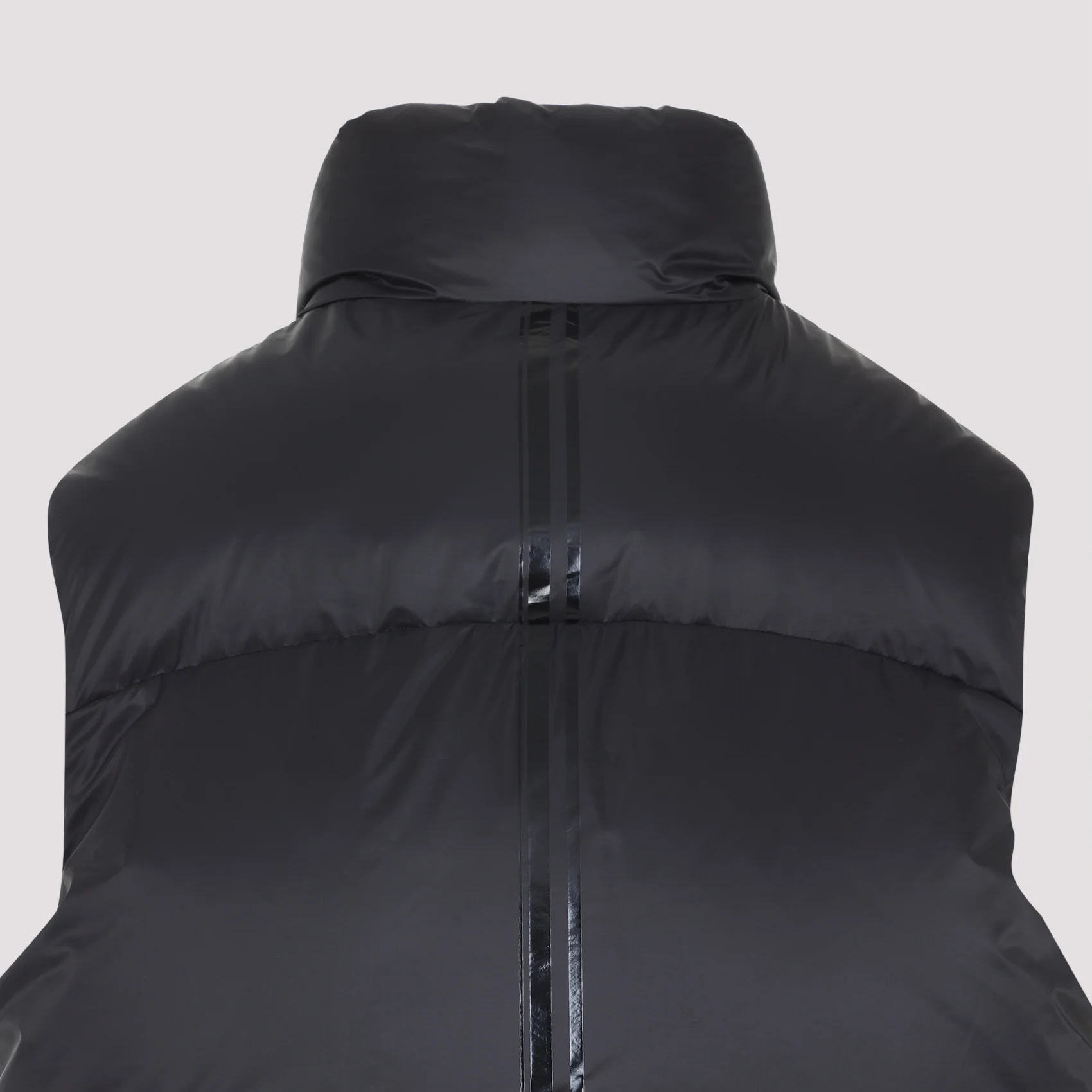 Mordecai Quilted High-neck Gilet - Image 6