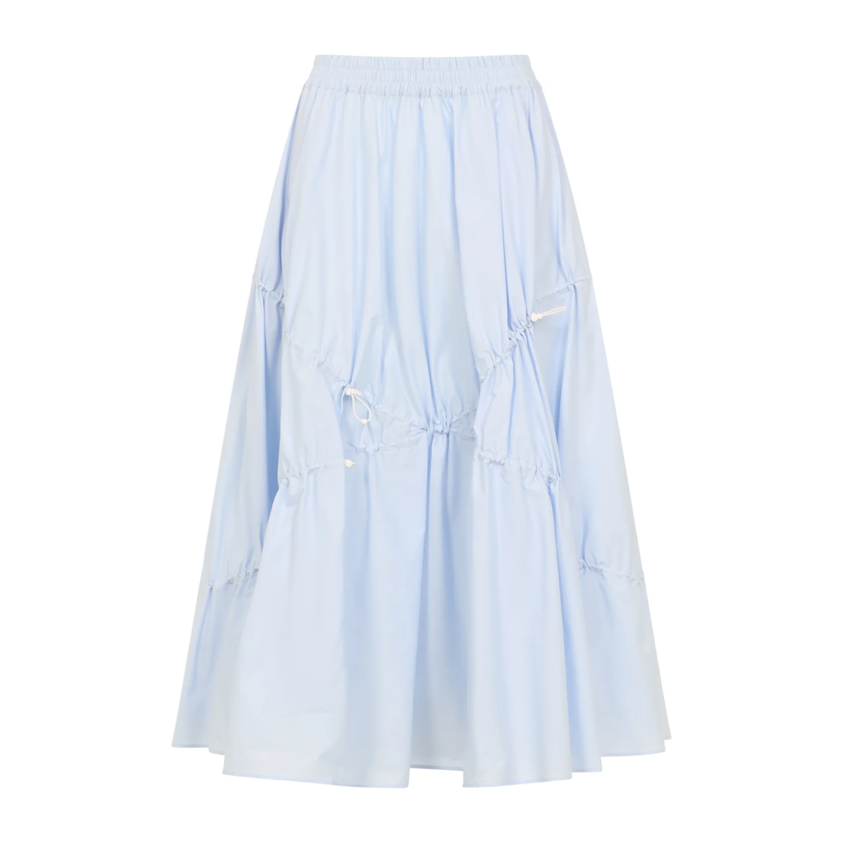 Moschino A-line Midi Skirt - Image 6