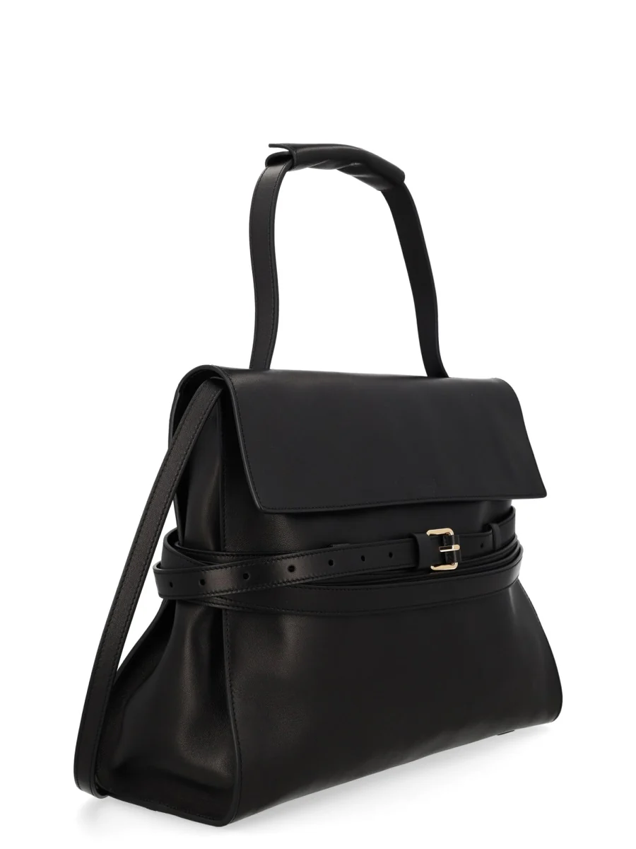 Moschino Chic Mini Shoulder Bag