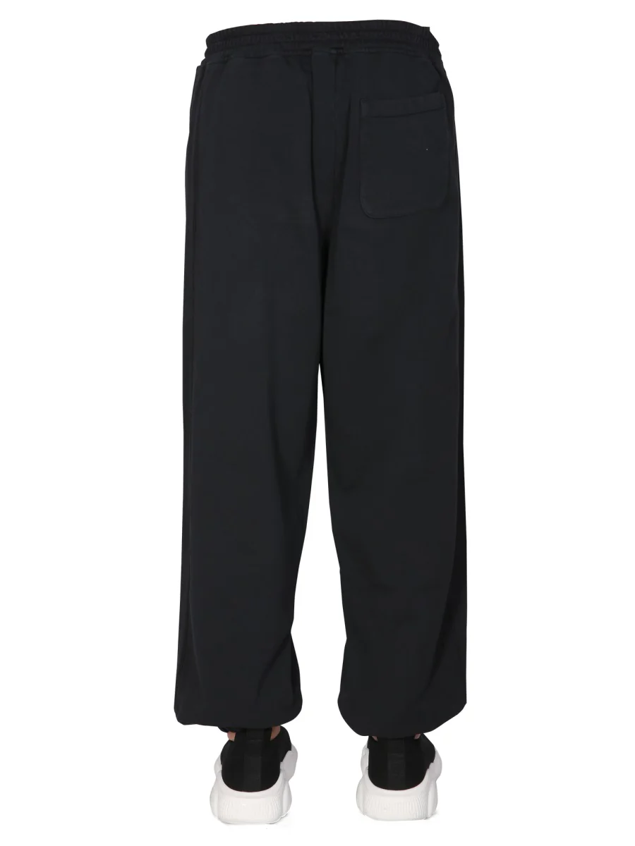 MOSCHINO College Joggers - Men - Image 4