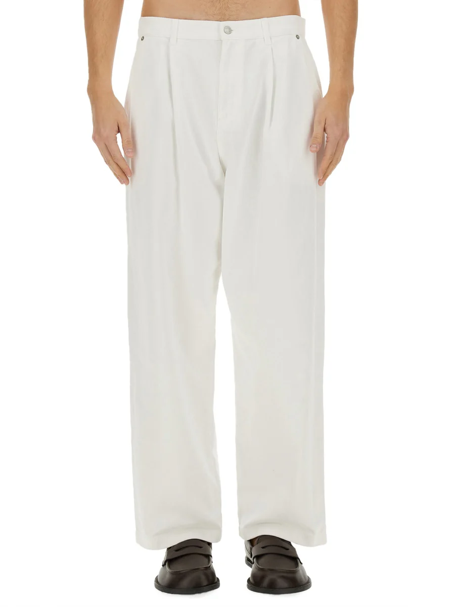 MOSCHINO Denim Jeans - Image 5