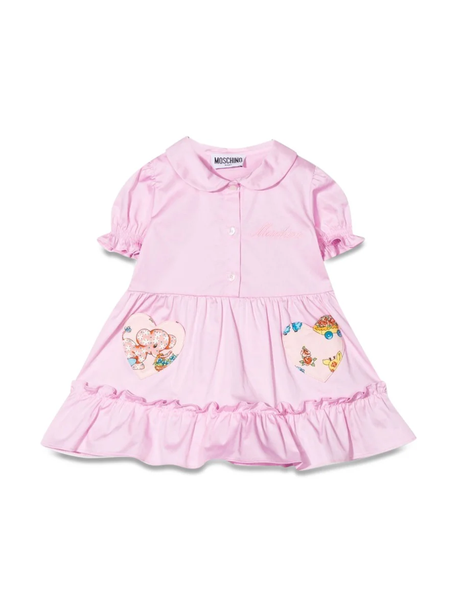 MOSCHINO DRESS