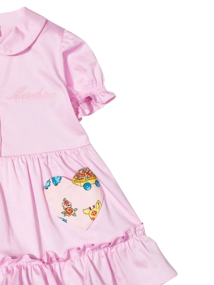 MOSCHINO DRESS - Image 3